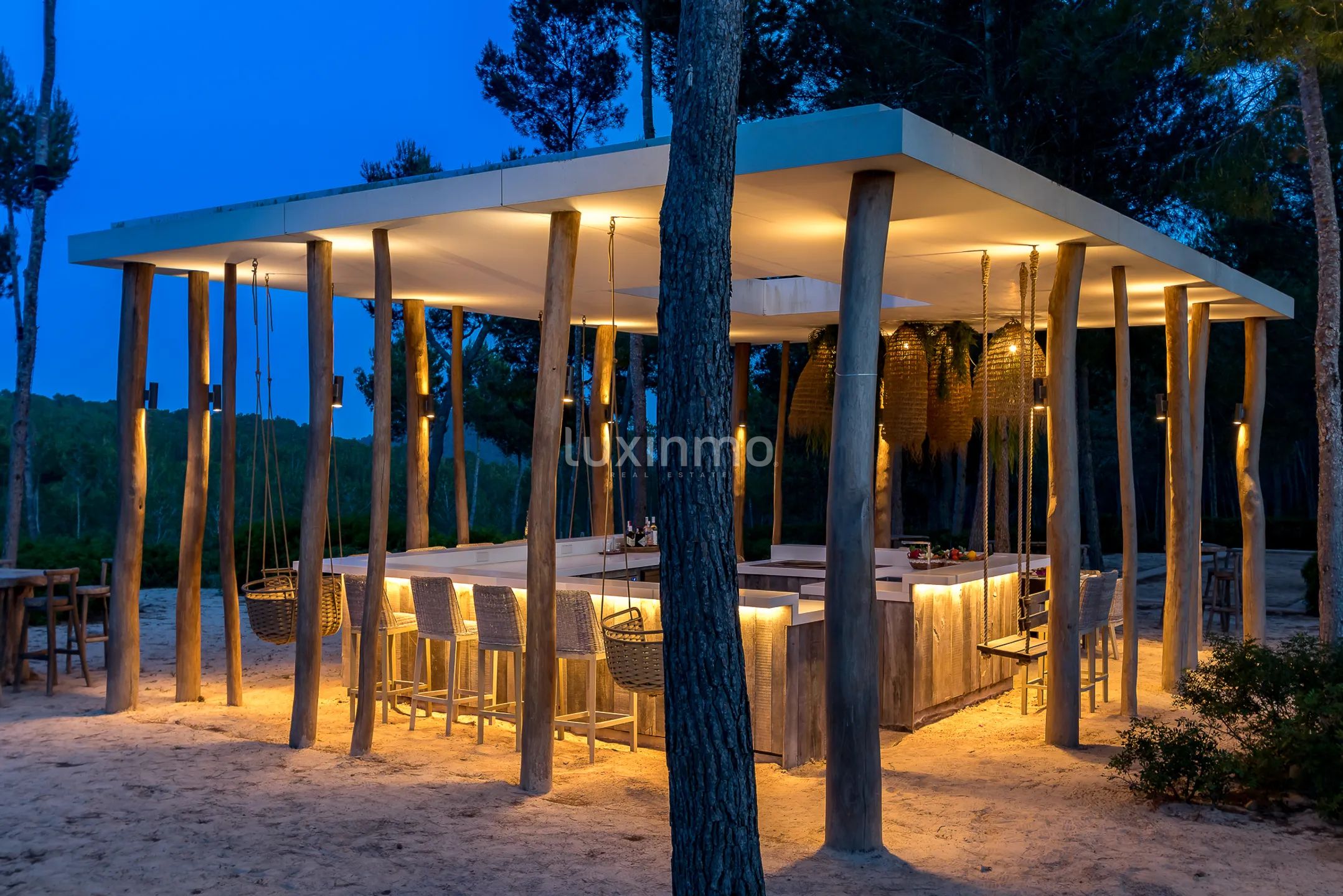 Cana Xica - A Masterpiece of Modernist Luxury — photo 14