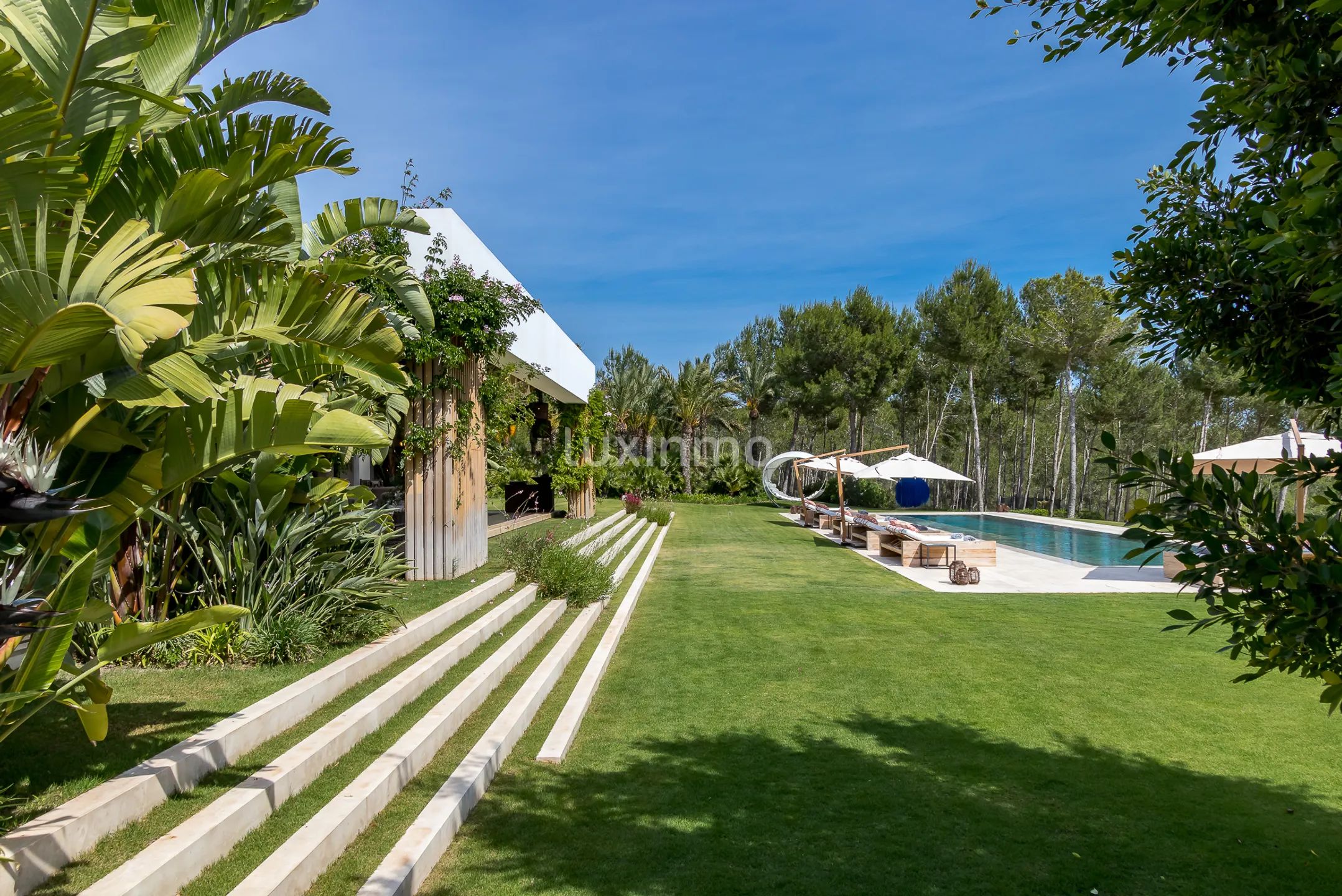 Cana Xica - A Masterpiece of Modernist Luxury — photo 21