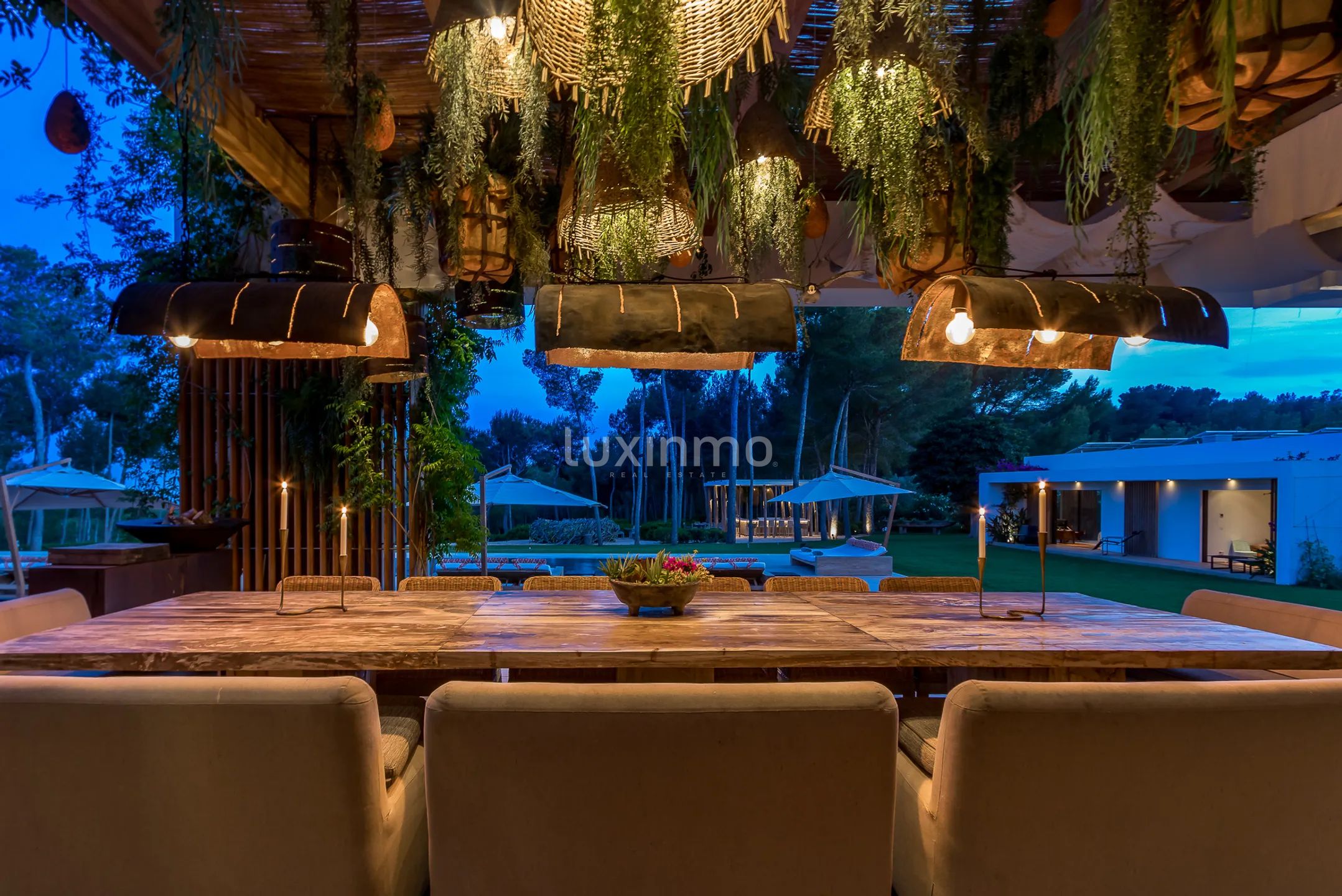 Cana Xica - A Masterpiece of Modernist Luxury — photo 12