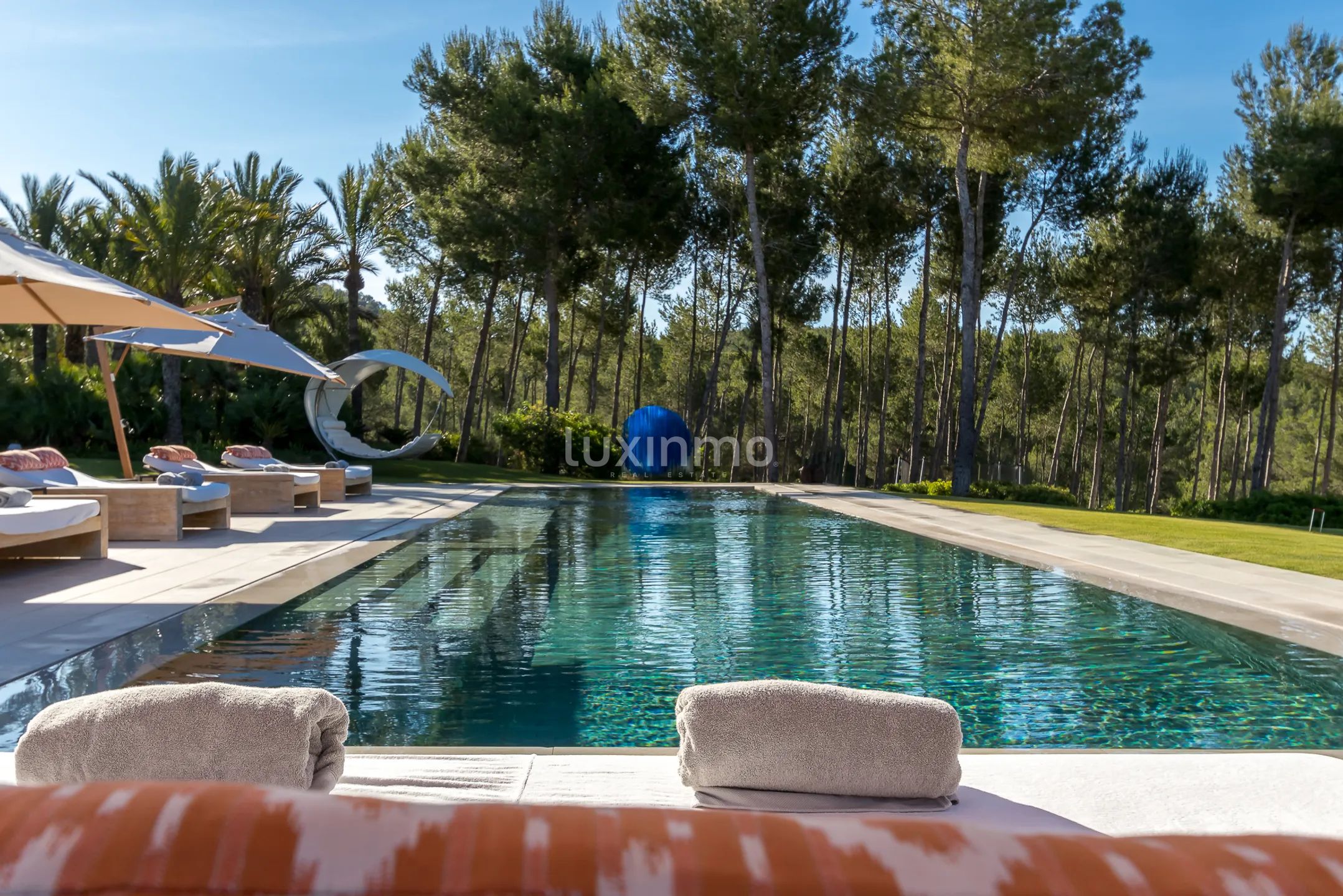 Cana Xica - A Masterpiece of Modernist Luxury — photo 62