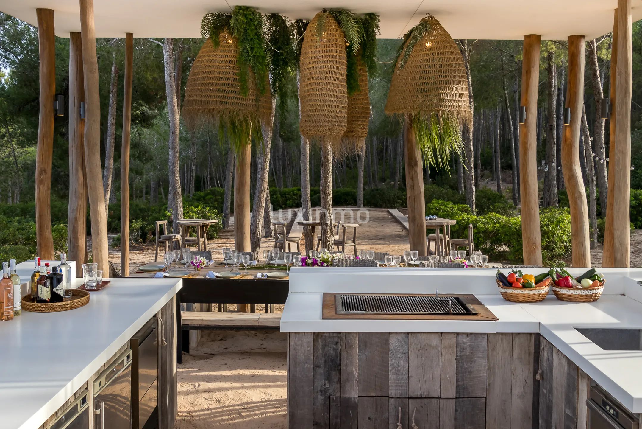 Cana Xica - A Masterpiece of Modernist Luxury — photo 19