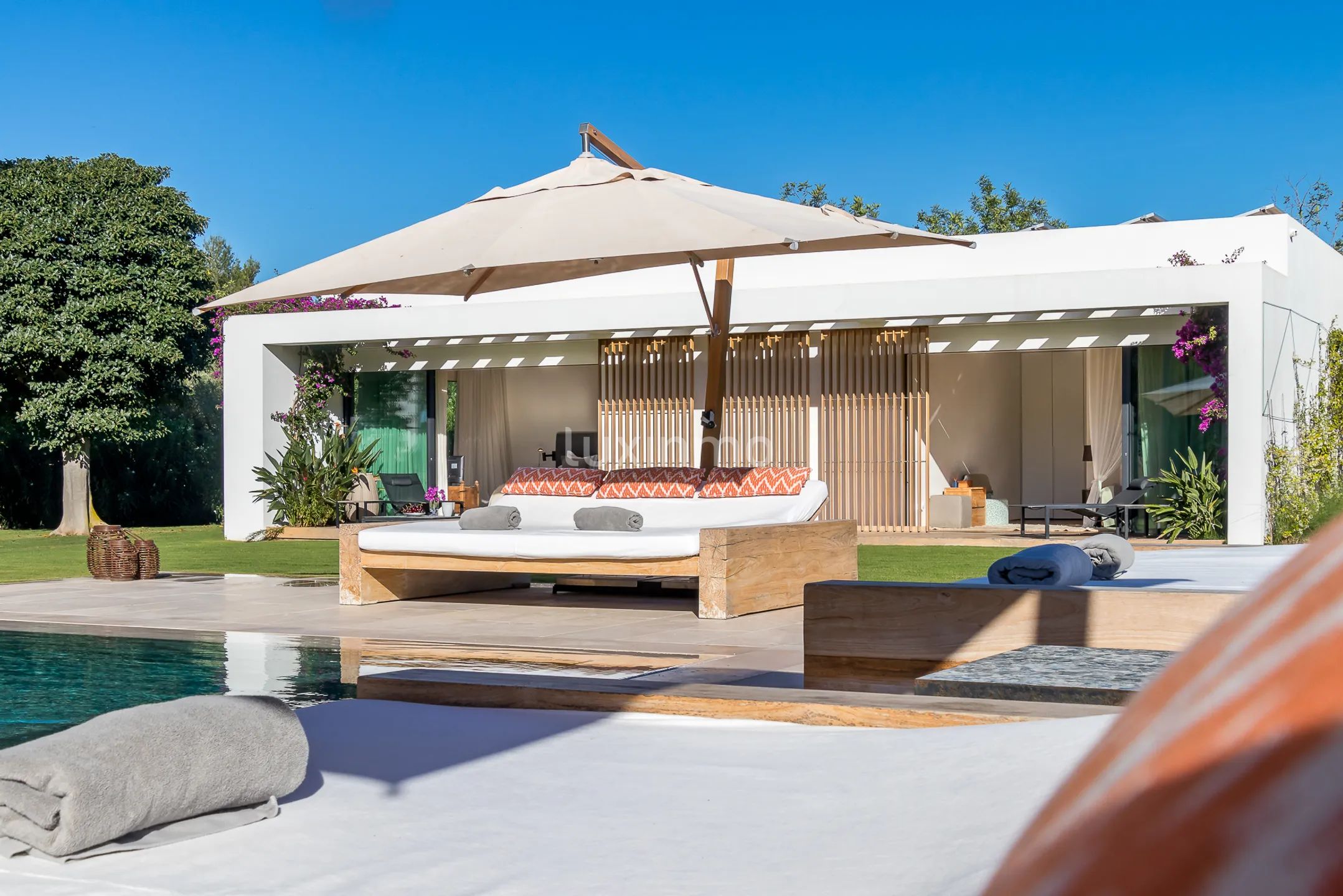 Cana Xica - A Masterpiece of Modernist Luxury — photo 27