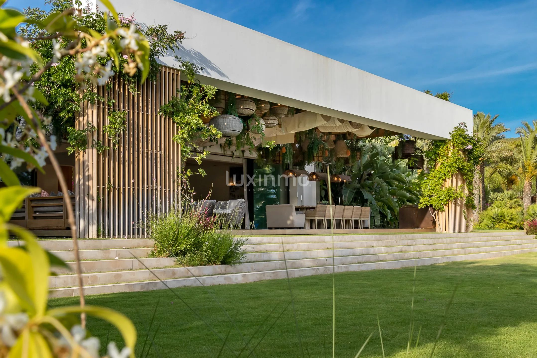 Cana Xica - A Masterpiece of Modernist Luxury — photo 11