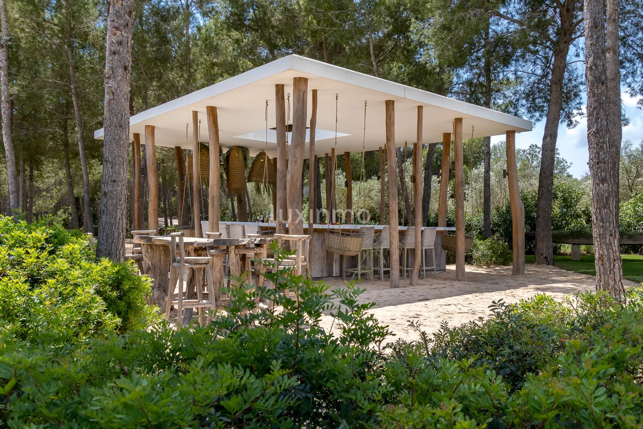 Cana Xica - A Masterpiece of Modernist Luxury — photo 23