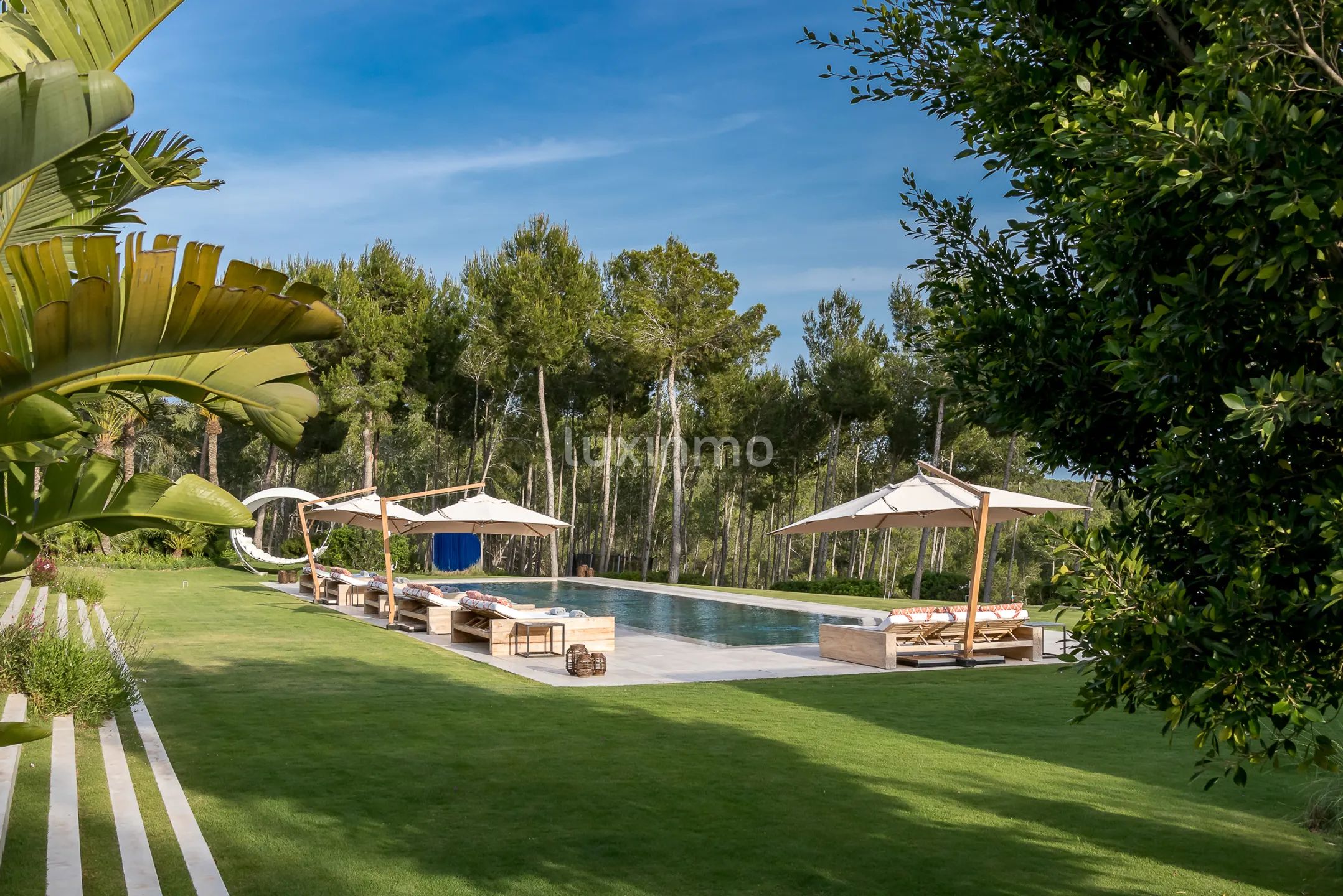 Cana Xica - A Masterpiece of Modernist Luxury — photo 16