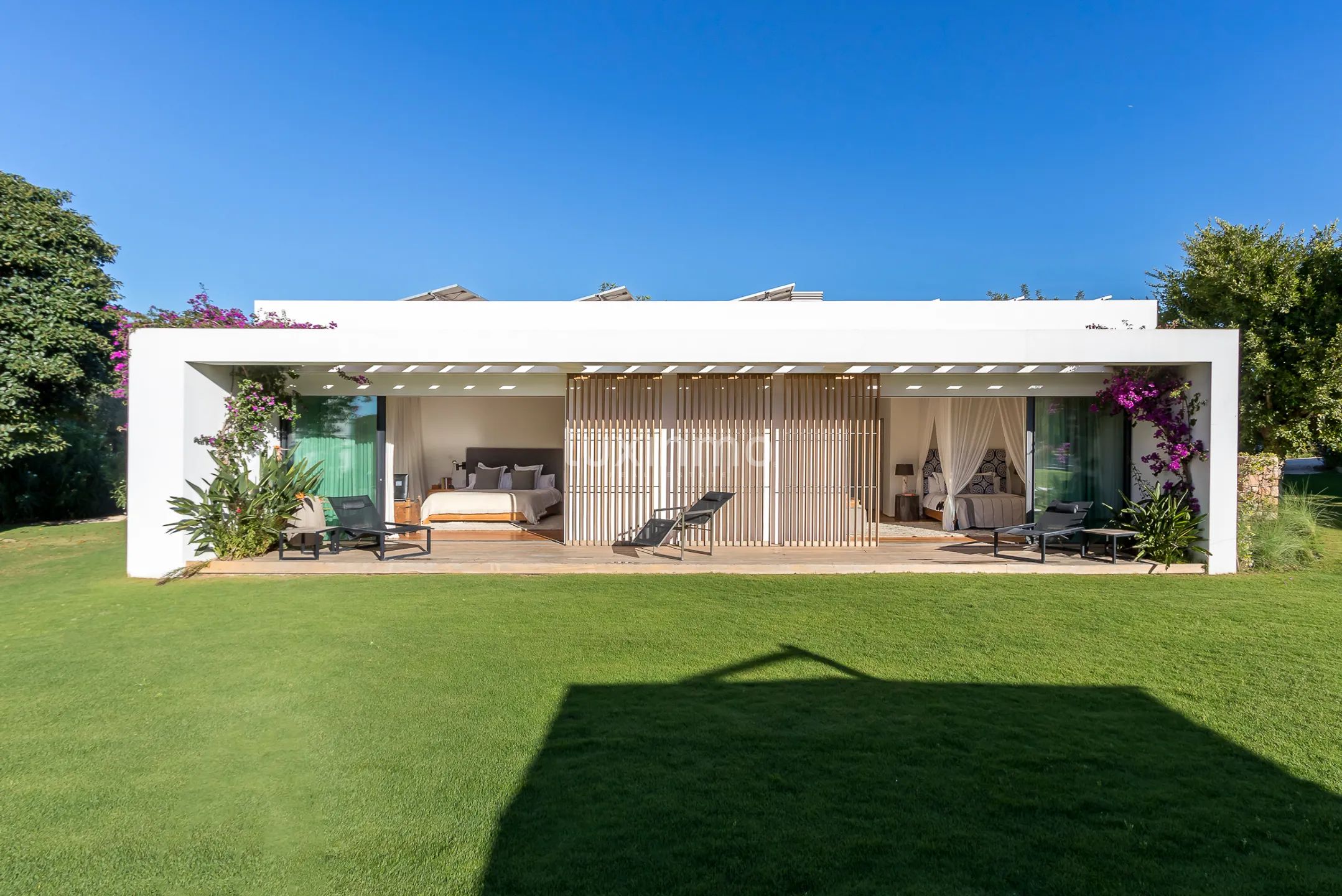 Cana Xica - A Masterpiece of Modernist Luxury — photo 46