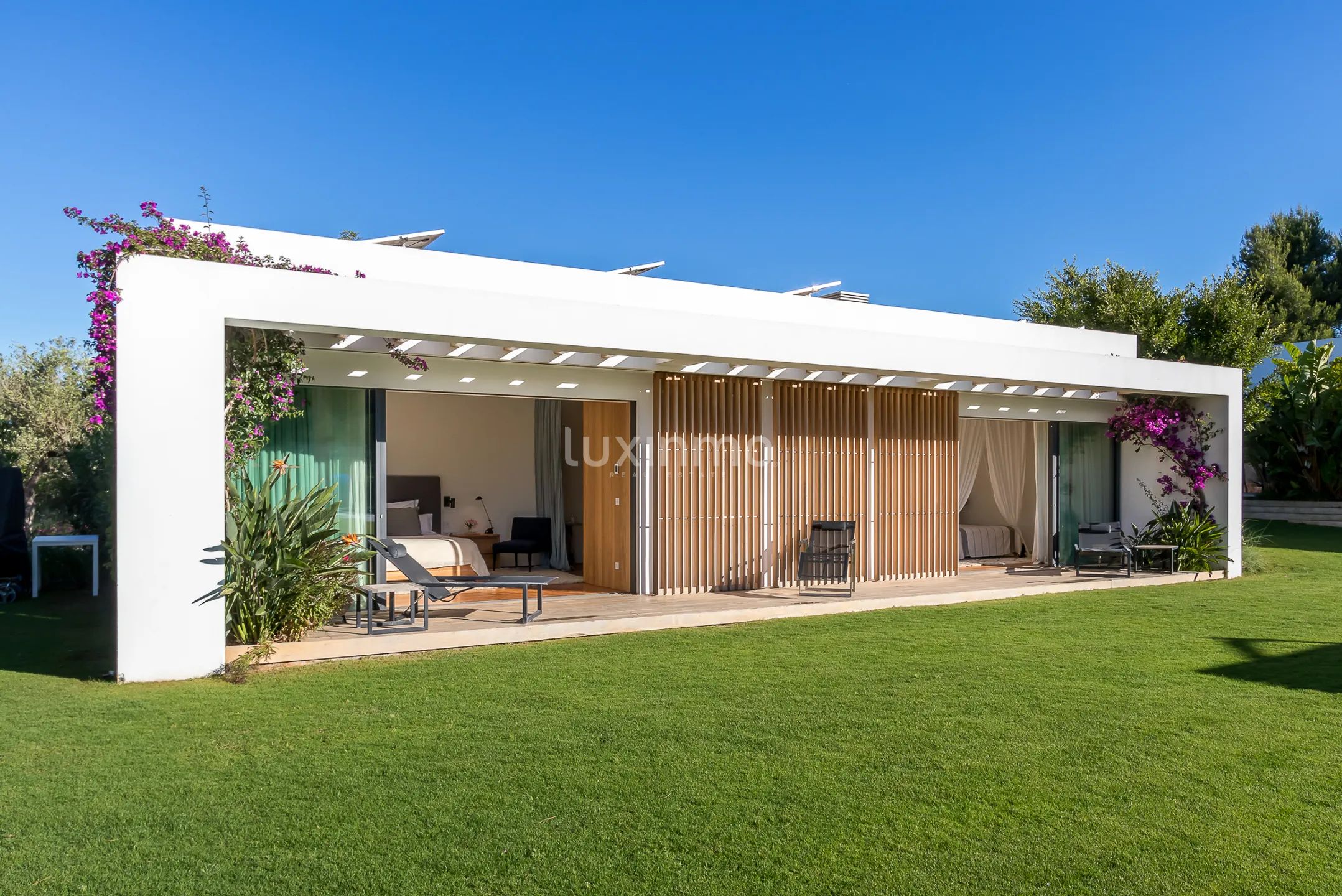 Cana Xica - A Masterpiece of Modernist Luxury — photo 70