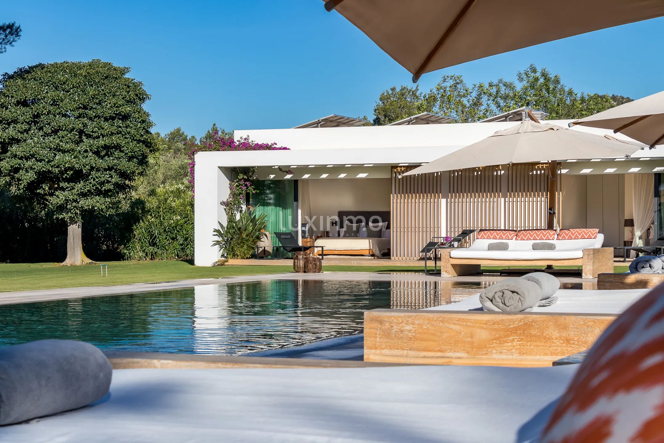 Cana Xica - A Masterpiece of Modernist Luxury — photo 48