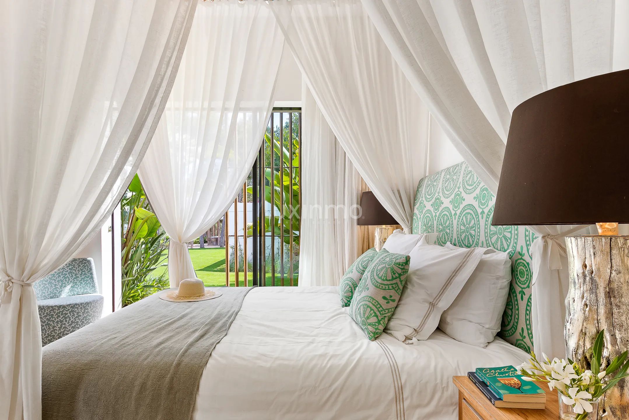 Cana Xica - A Masterpiece of Modernist Luxury — photo 32