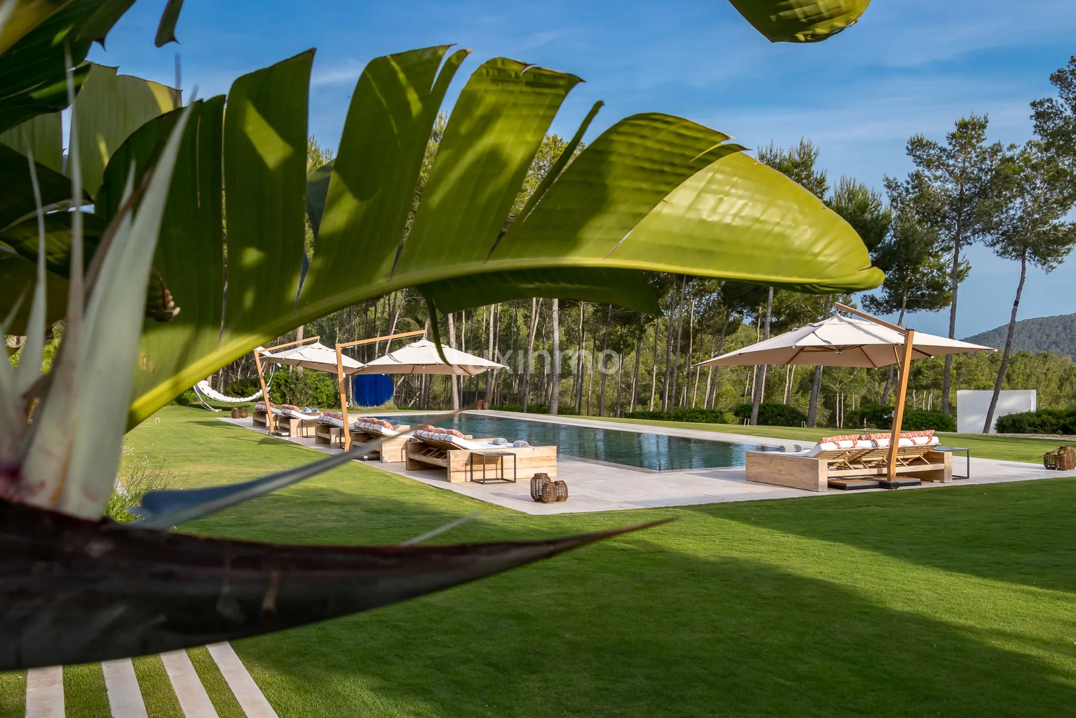 Cana Xica - A Masterpiece of Modernist Luxury — photo 5