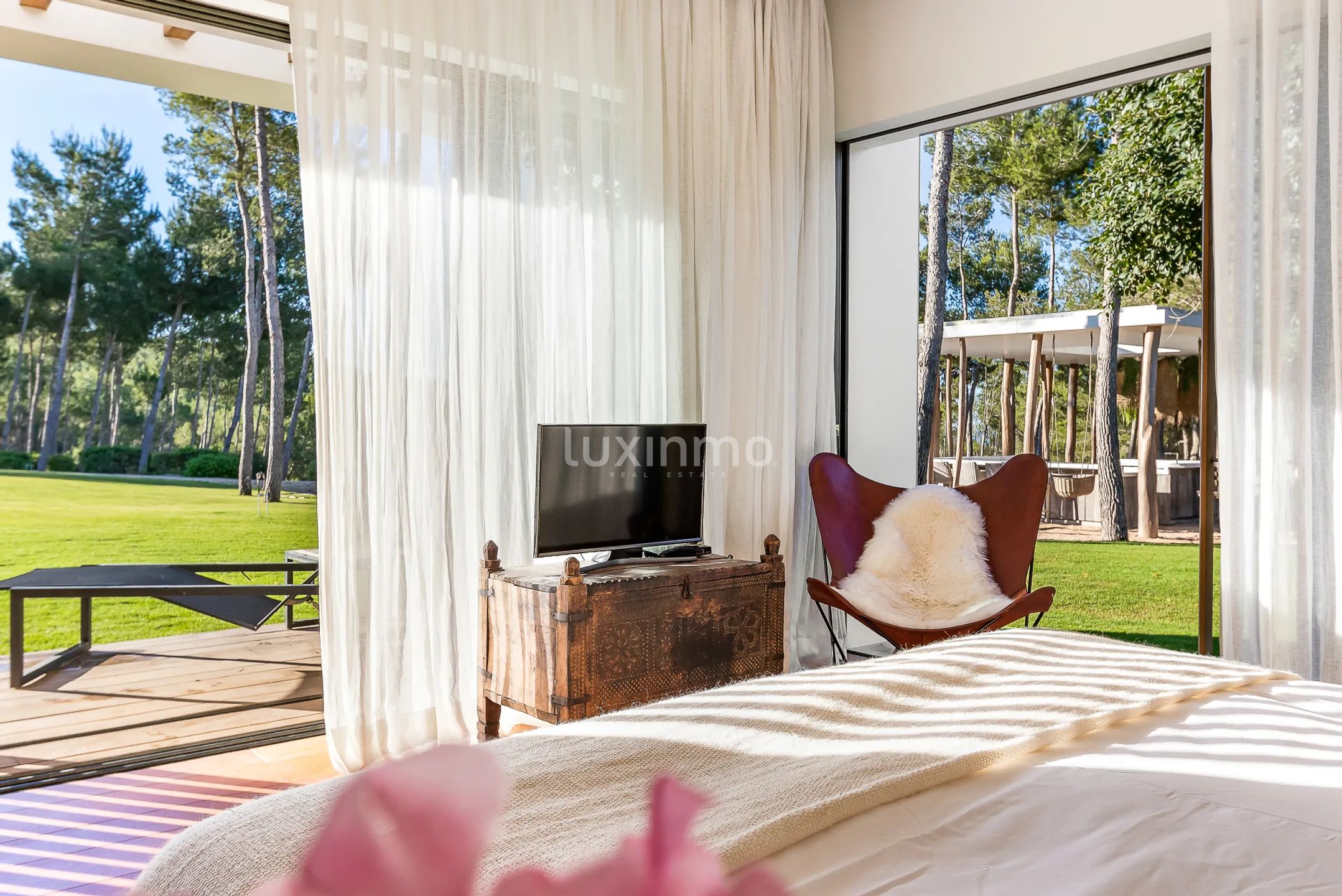 Cana Xica - A Masterpiece of Modernist Luxury — photo 68