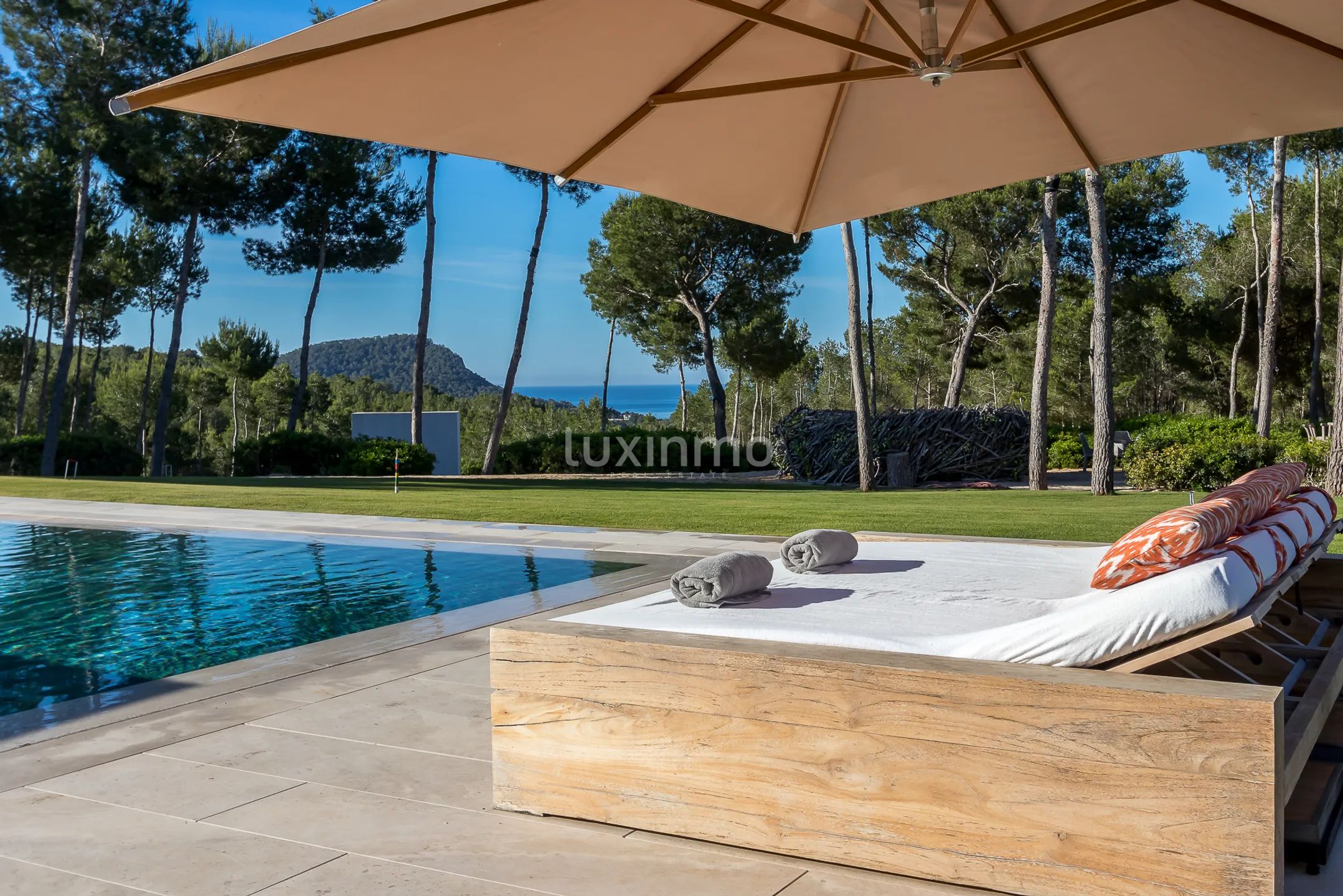 Cana Xica - A Masterpiece of Modernist Luxury — photo 69