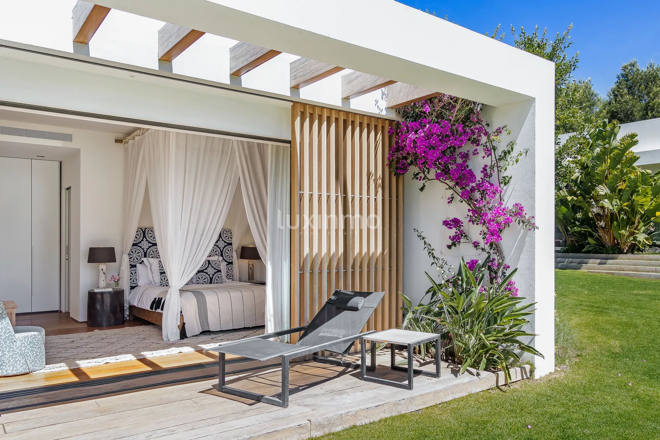 Cana Xica - A Masterpiece of Modernist Luxury — photo 81