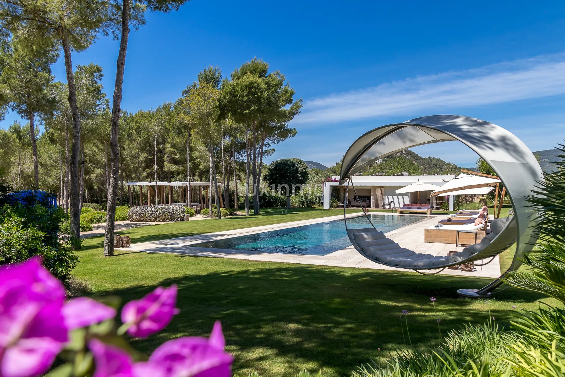 Cana Xica - A Masterpiece of Modernist Luxury — photo 73