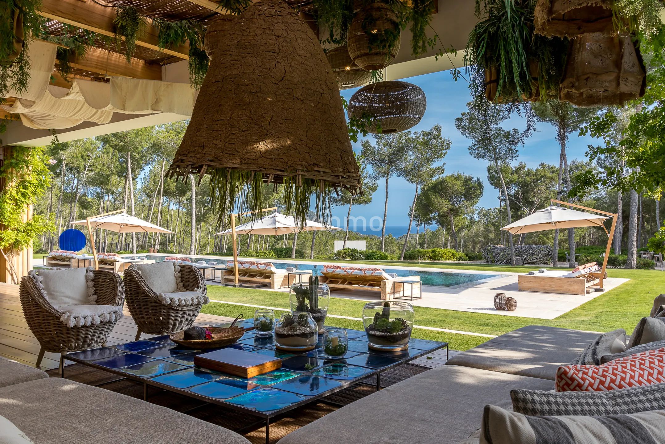 Cana Xica - A Masterpiece of Modernist Luxury — photo 17