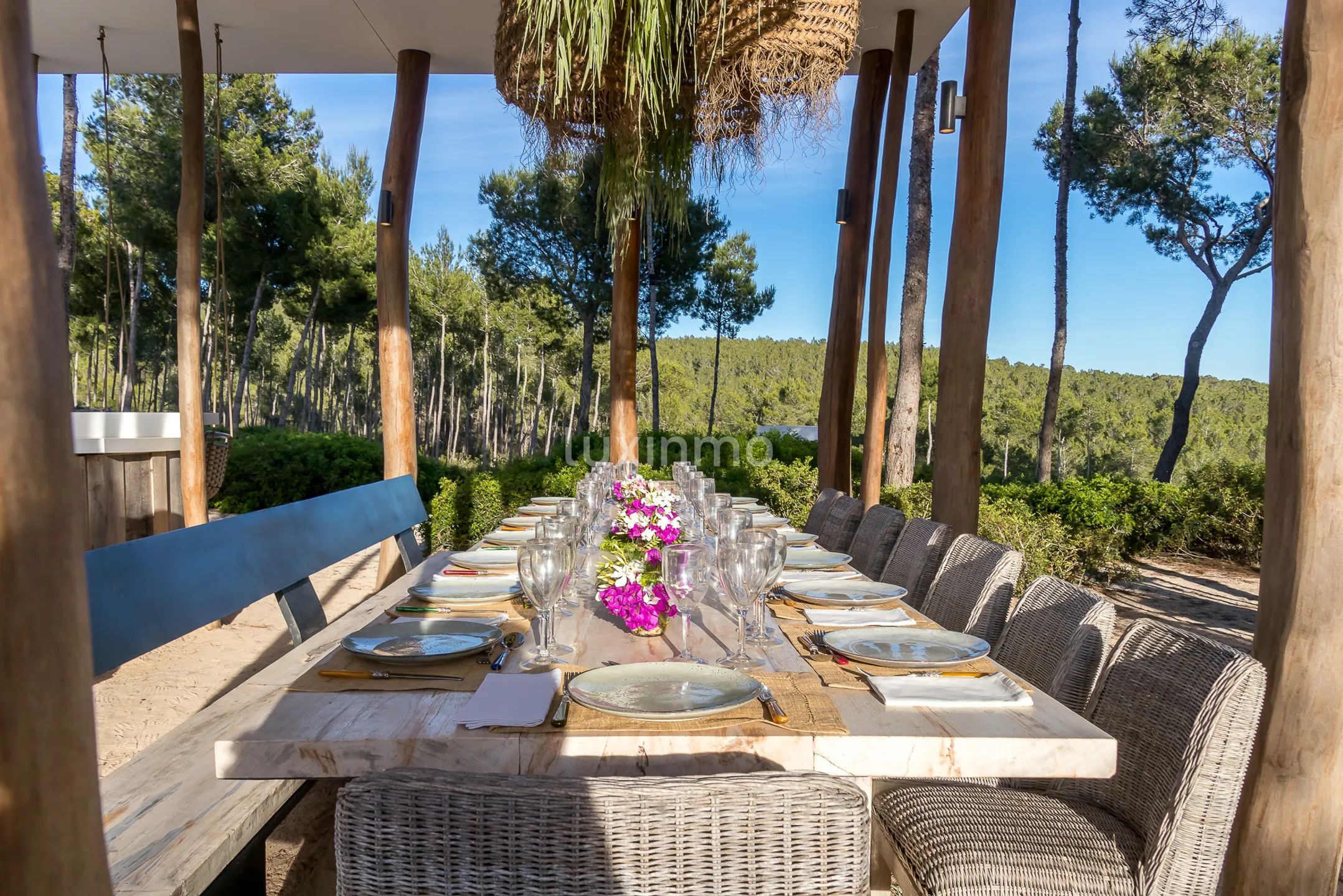 Cana Xica - A Masterpiece of Modernist Luxury — photo 9