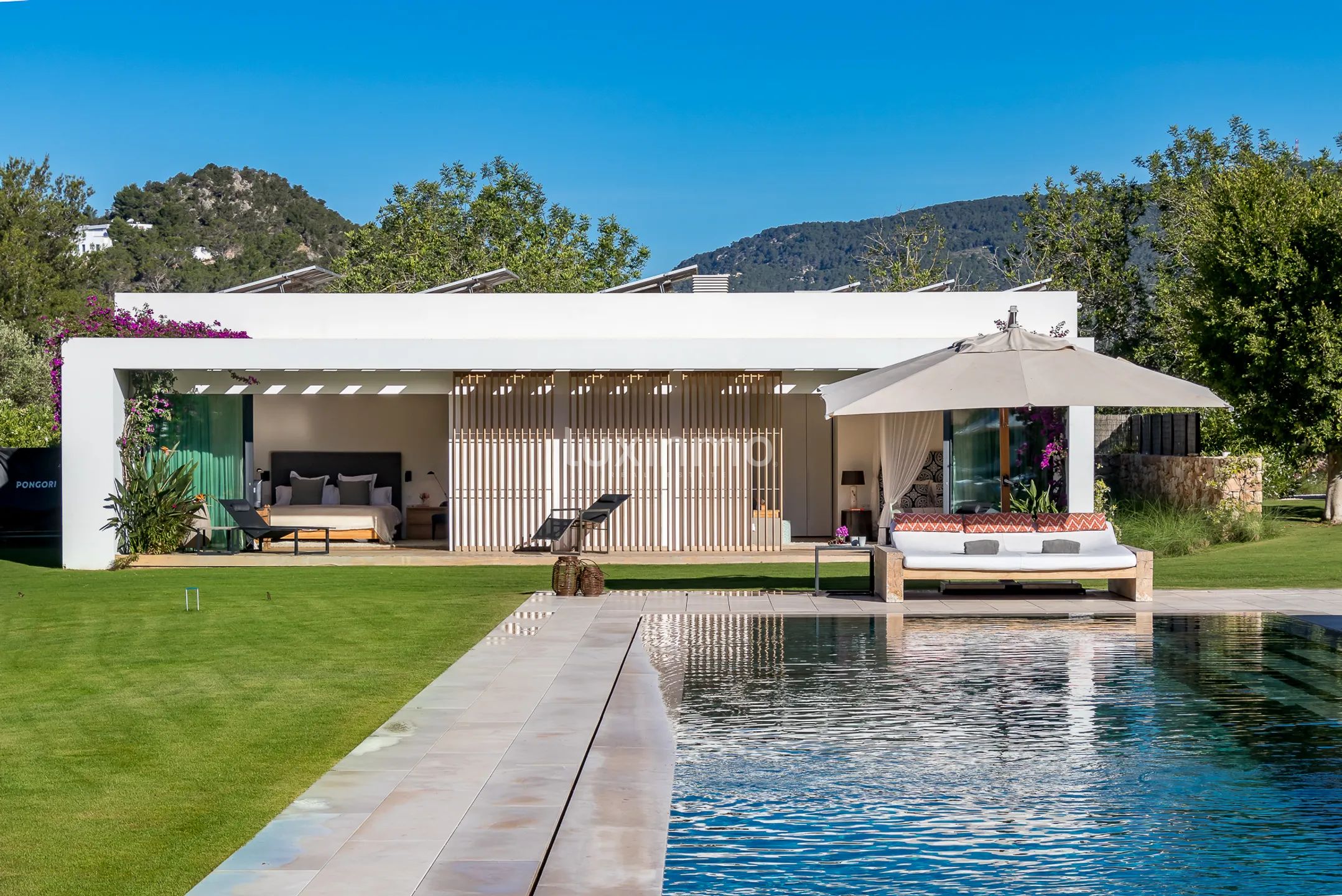 Cana Xica - A Masterpiece of Modernist Luxury — photo 74