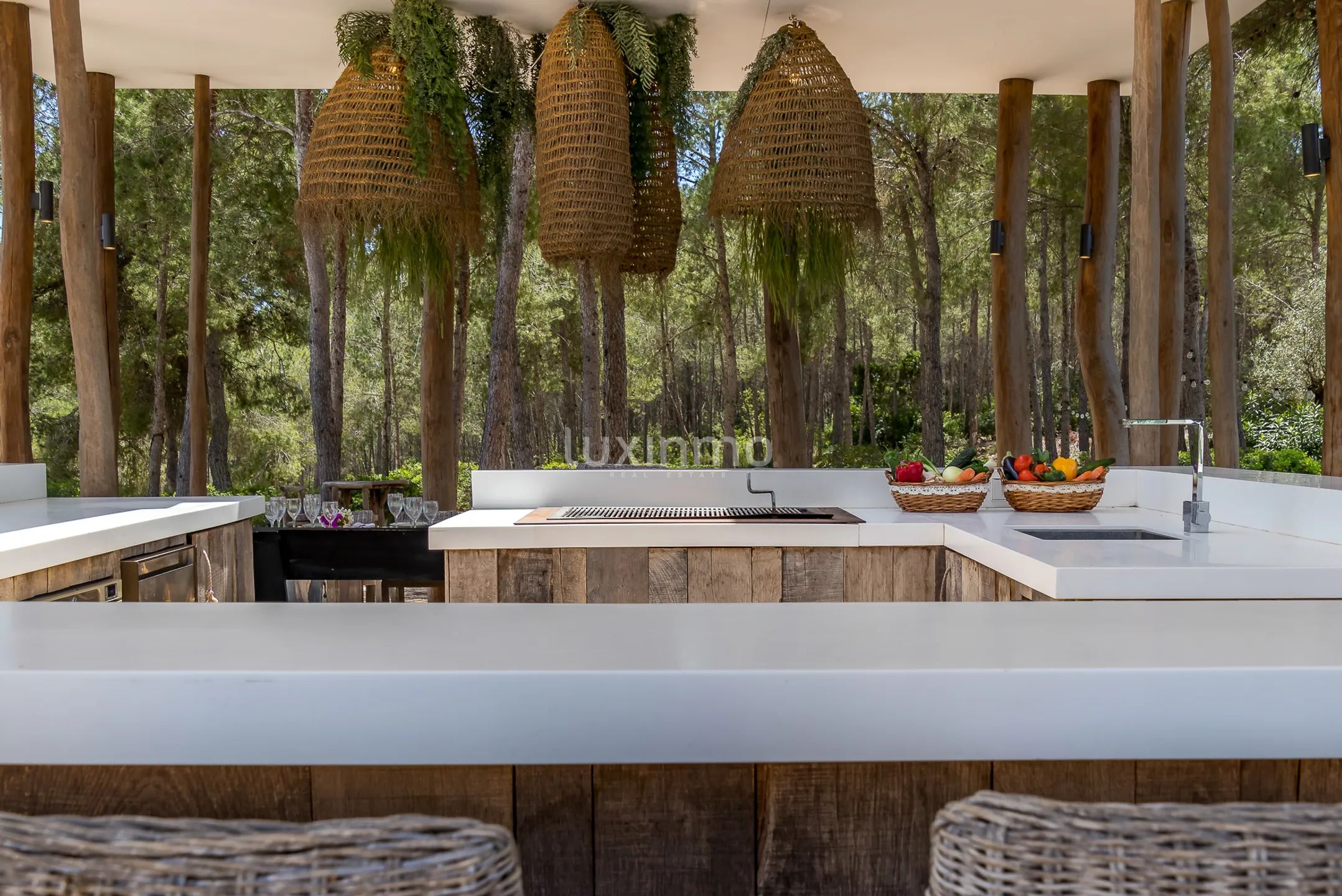 Cana Xica - A Masterpiece of Modernist Luxury — photo 25