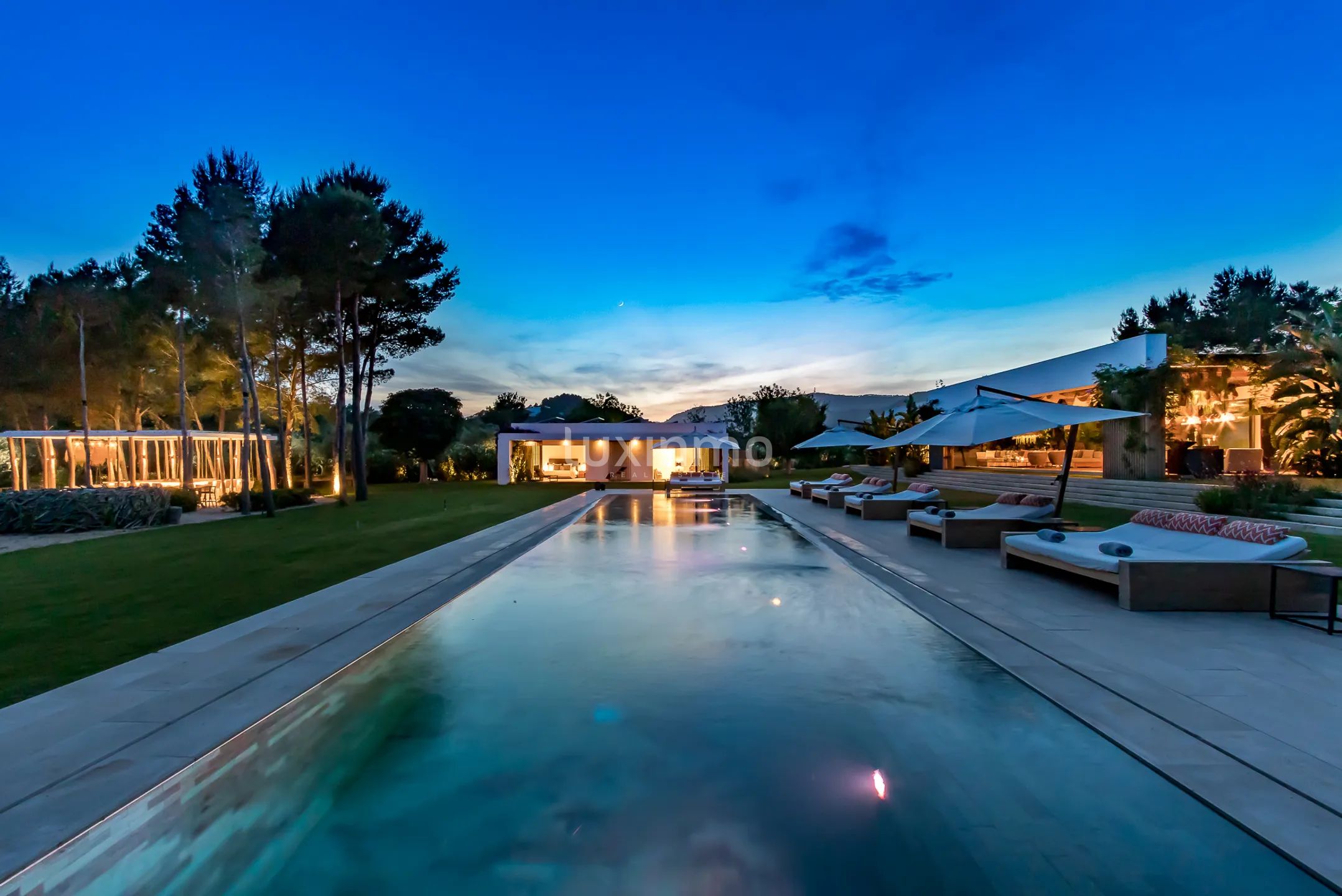 Cana Xica - A Masterpiece of Modernist Luxury — photo 3