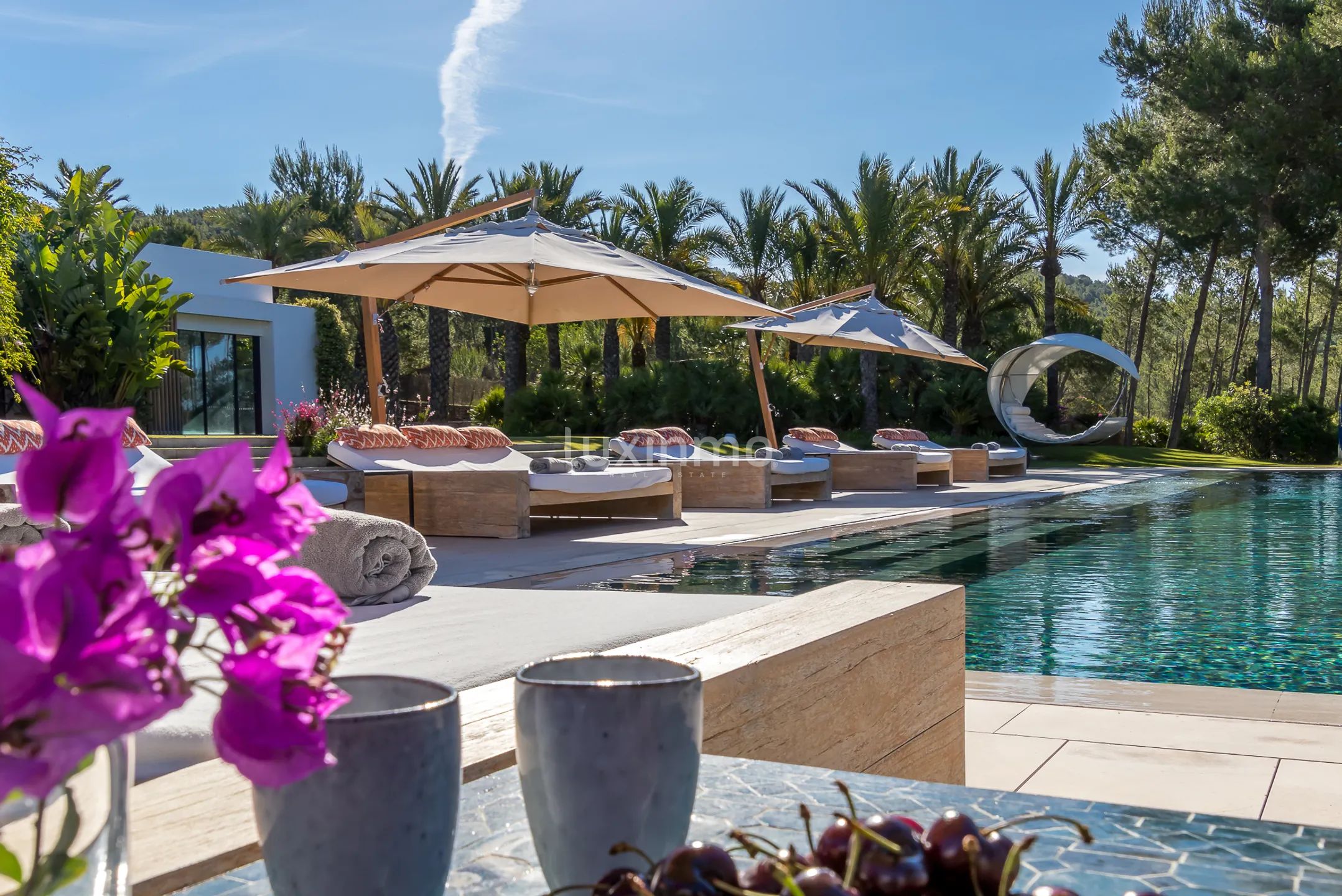 Cana Xica - A Masterpiece of Modernist Luxury — photo 53