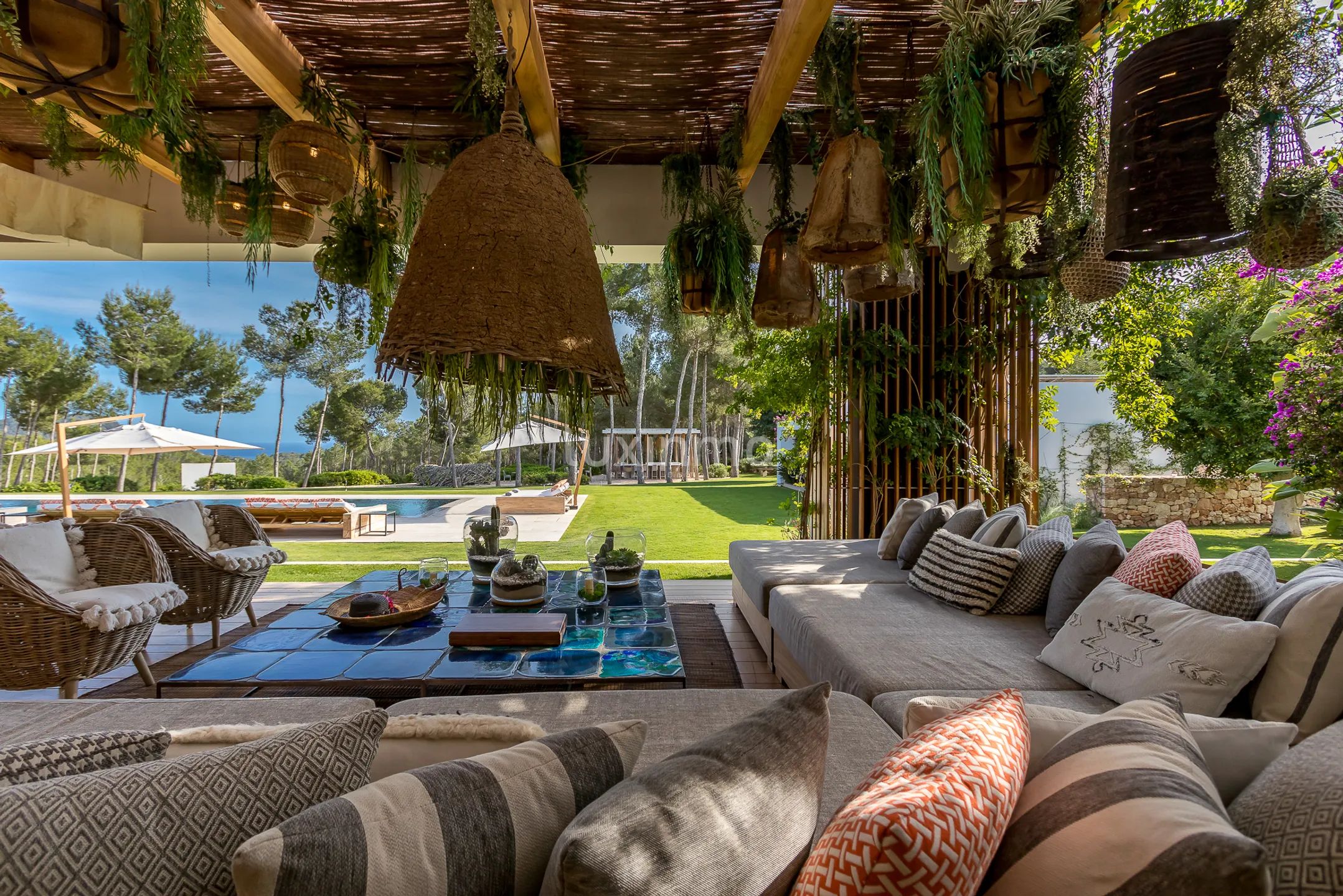 Cana Xica - A Masterpiece of Modernist Luxury — photo 18