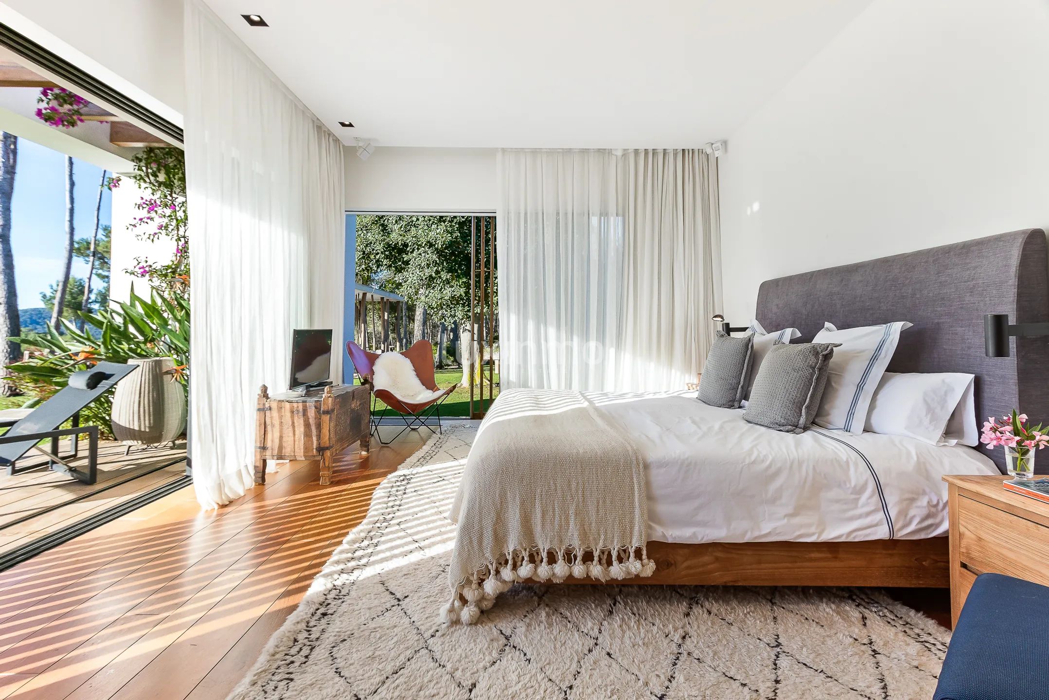 Cana Xica - A Masterpiece of Modernist Luxury — photo 47