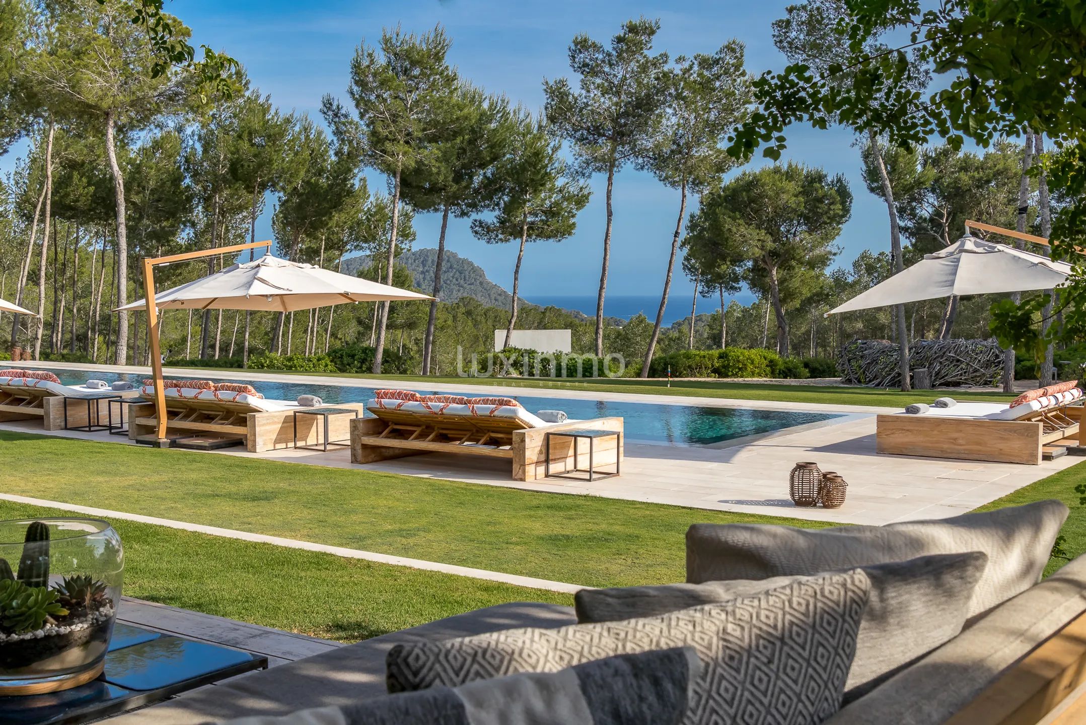 Cana Xica - A Masterpiece of Modernist Luxury — photo 4