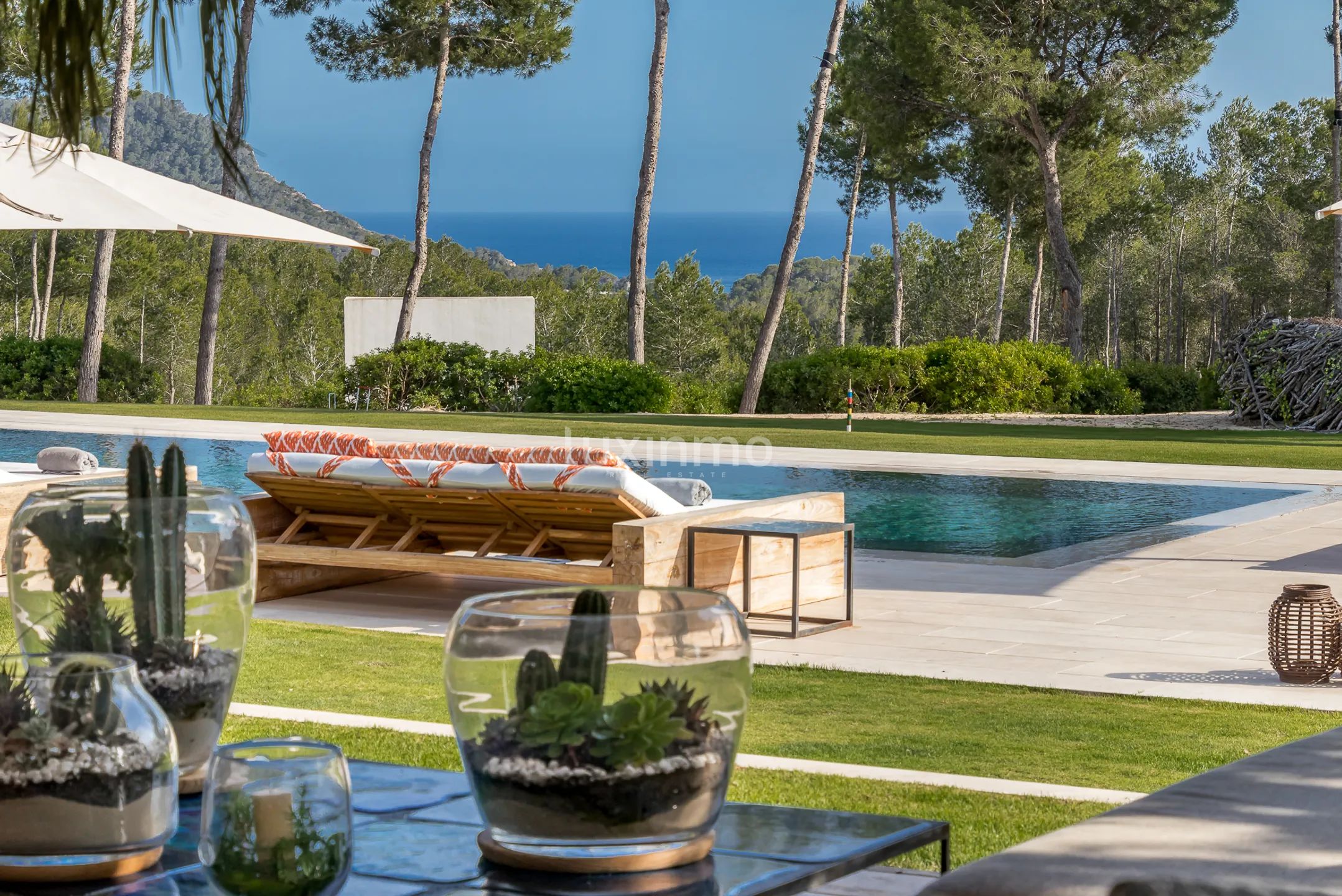 Cana Xica - A Masterpiece of Modernist Luxury — photo 15