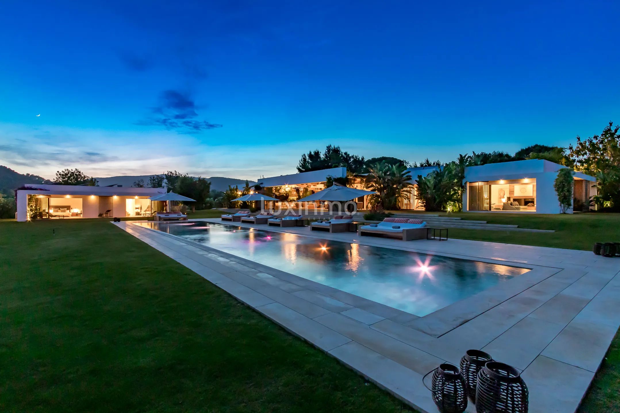 Cana Xica - A Masterpiece of Modernist Luxury — photo 13