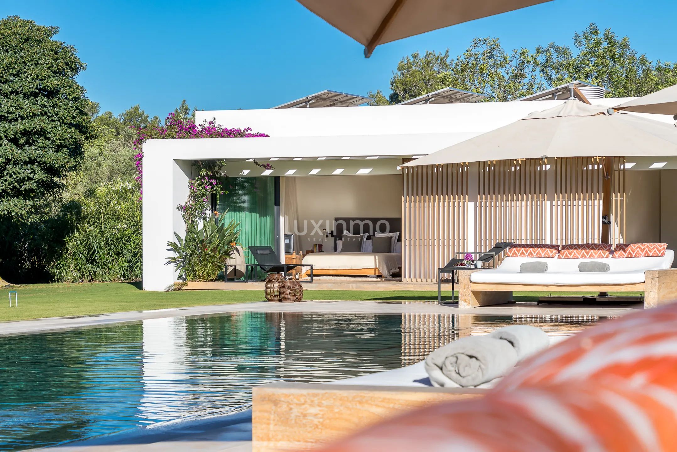 Cana Xica - A Masterpiece of Modernist Luxury — photo 54