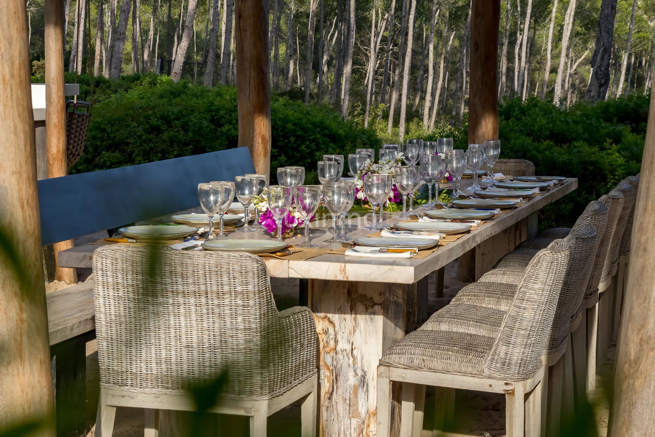 Cana Xica - A Masterpiece of Modernist Luxury — photo 8