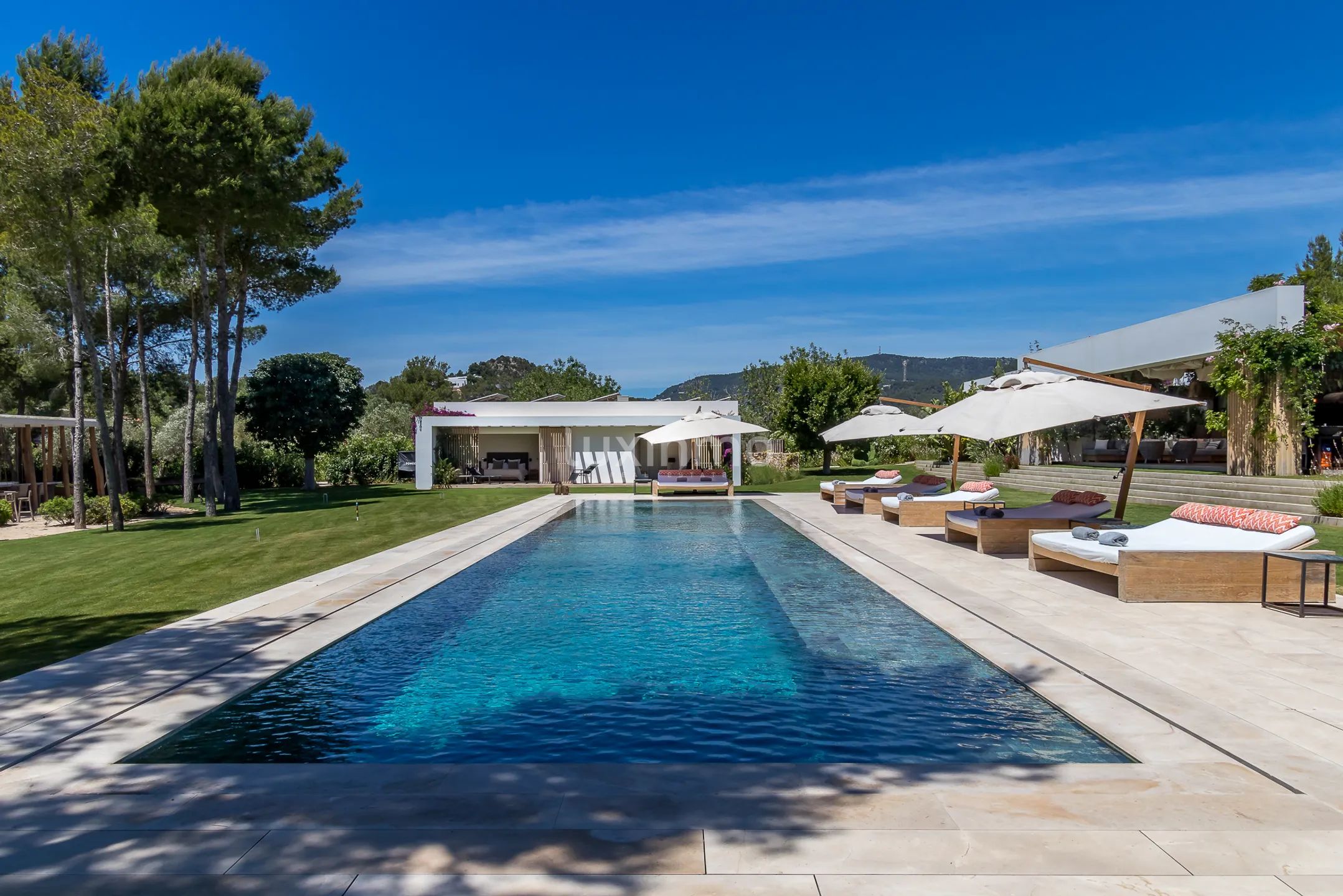 Cana Xica - A Masterpiece of Modernist Luxury — photo 29