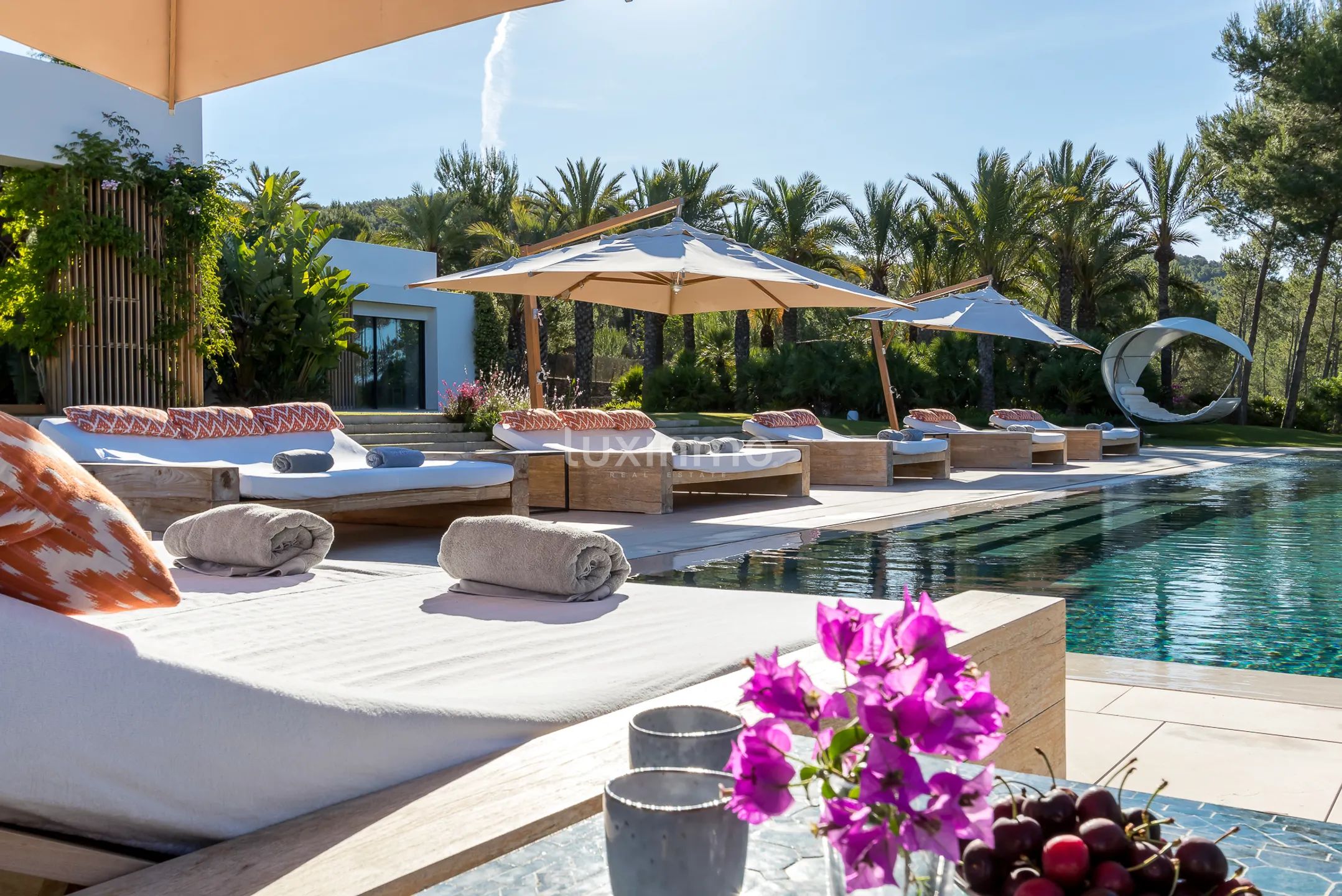 Cana Xica - A Masterpiece of Modernist Luxury — photo 56