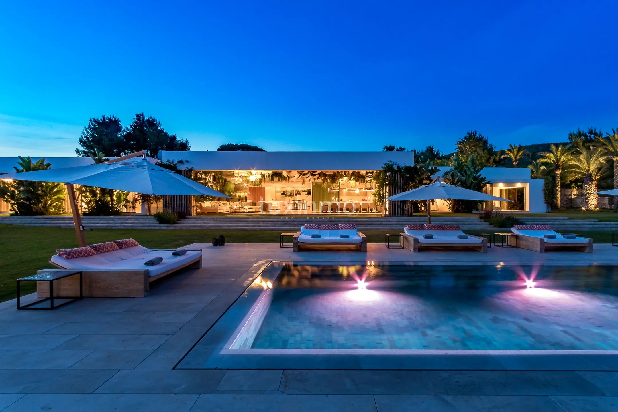 Cana Xica - A Masterpiece of Modernist Luxury — photo 7
