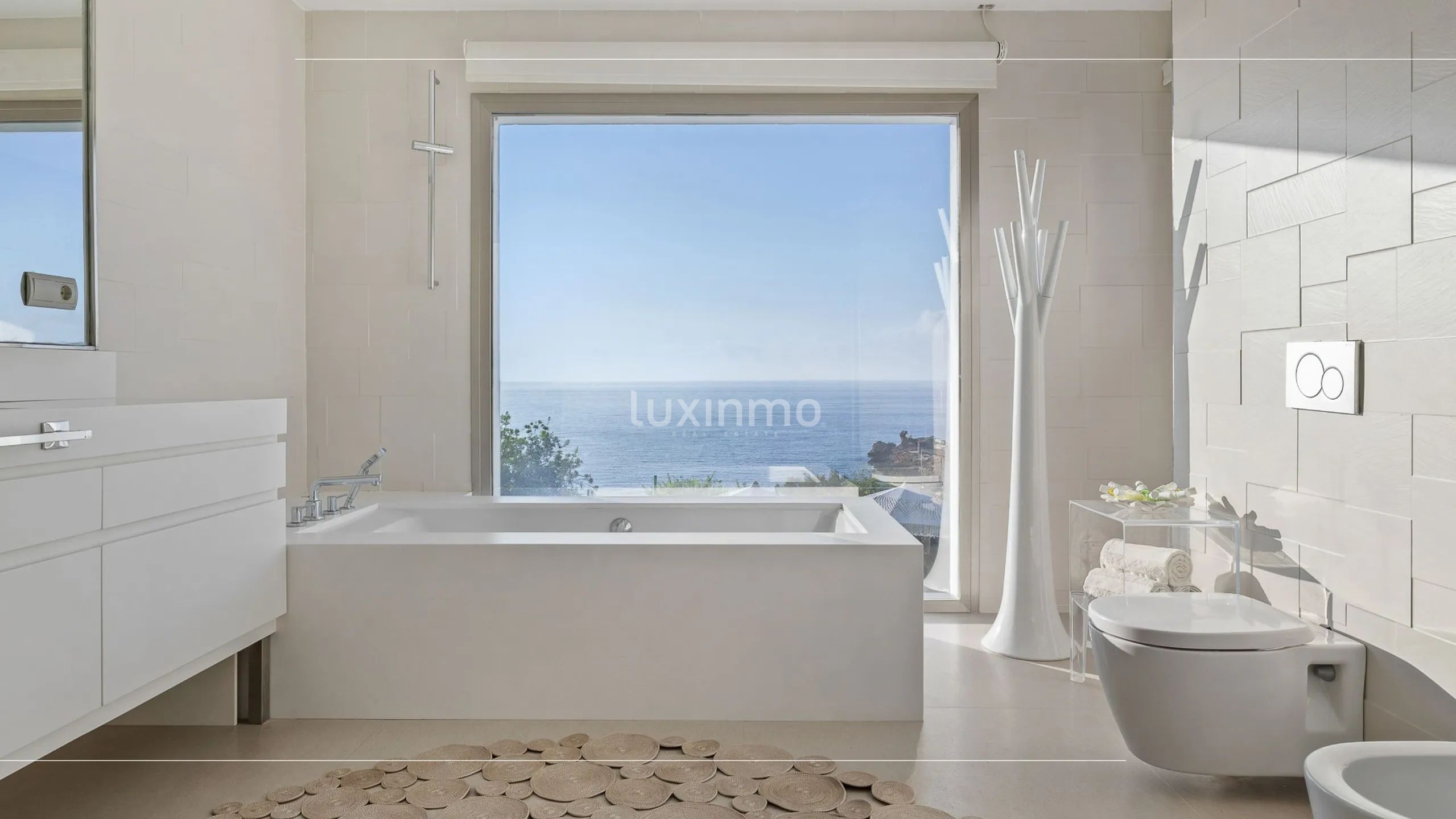 Villa moderne de 5 chambres avec vue sur la mer à Cap Martinet — photo 10