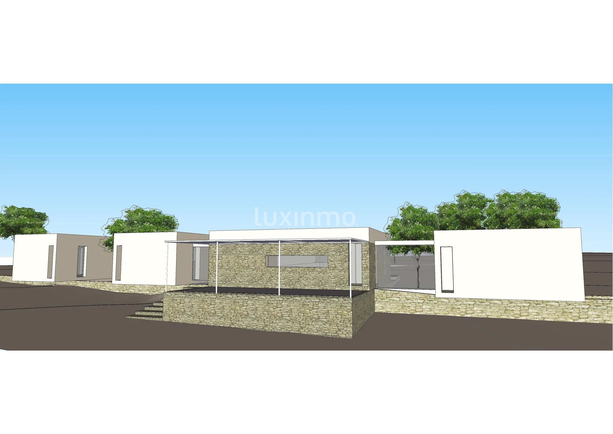 Fantástica Parcela Rústica con Licencia de Obras Aprobada - Perfecta para una Villa Moderna — photo 6