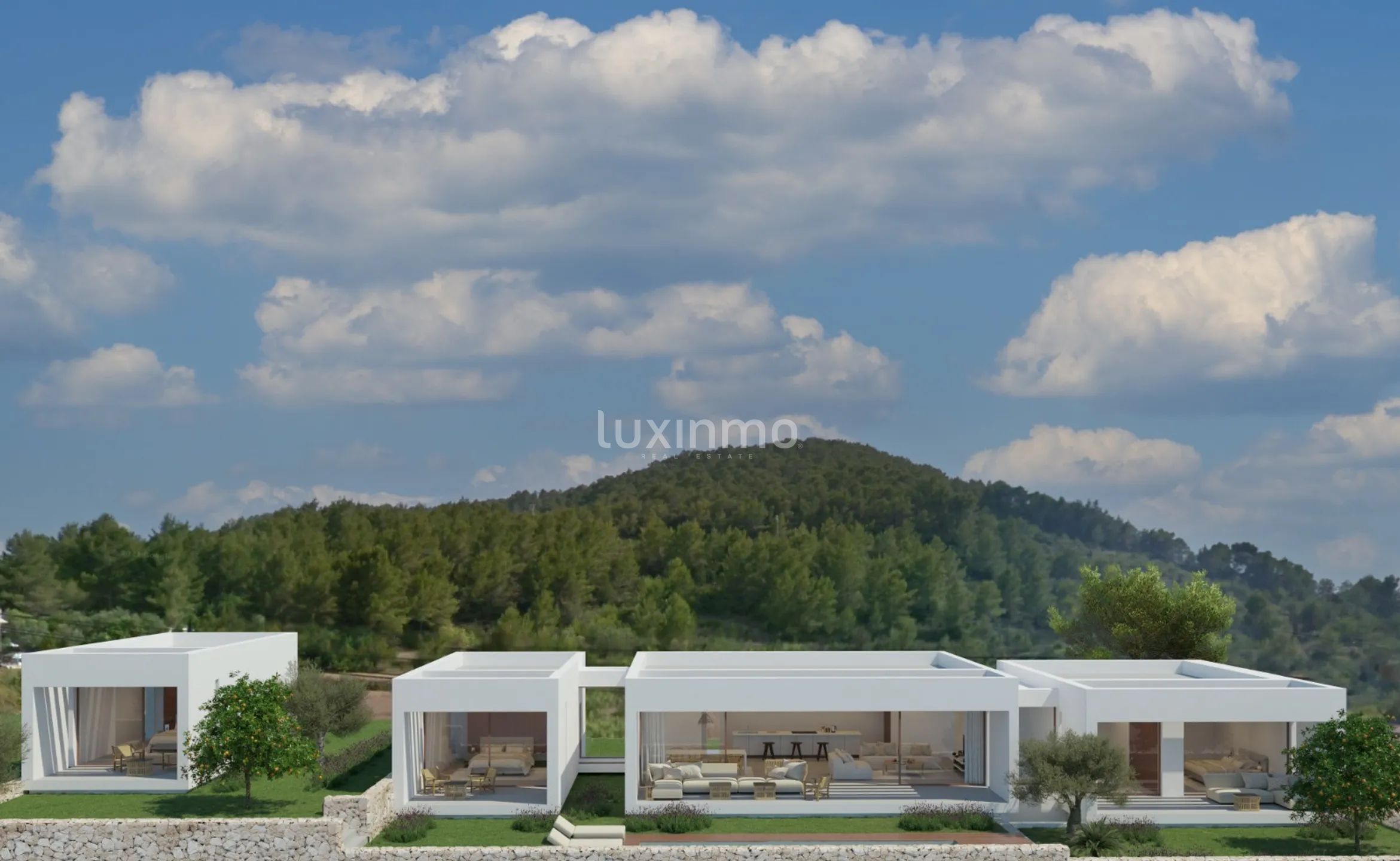 Fantástica Parcela Rústica con Licencia de Obras Aprobada - Perfecta para una Villa Moderna — photo 2