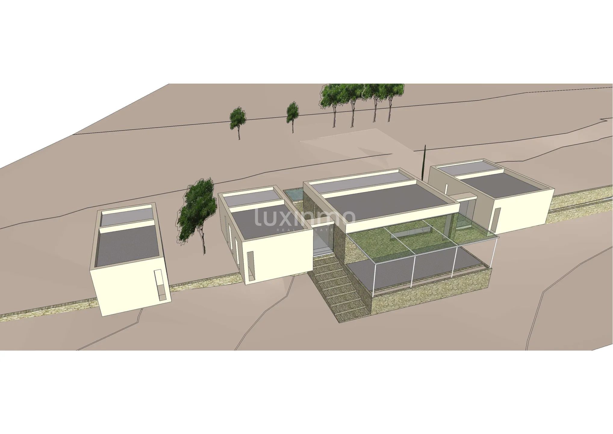 Fantastic rustic plot with approved building license — photo 9