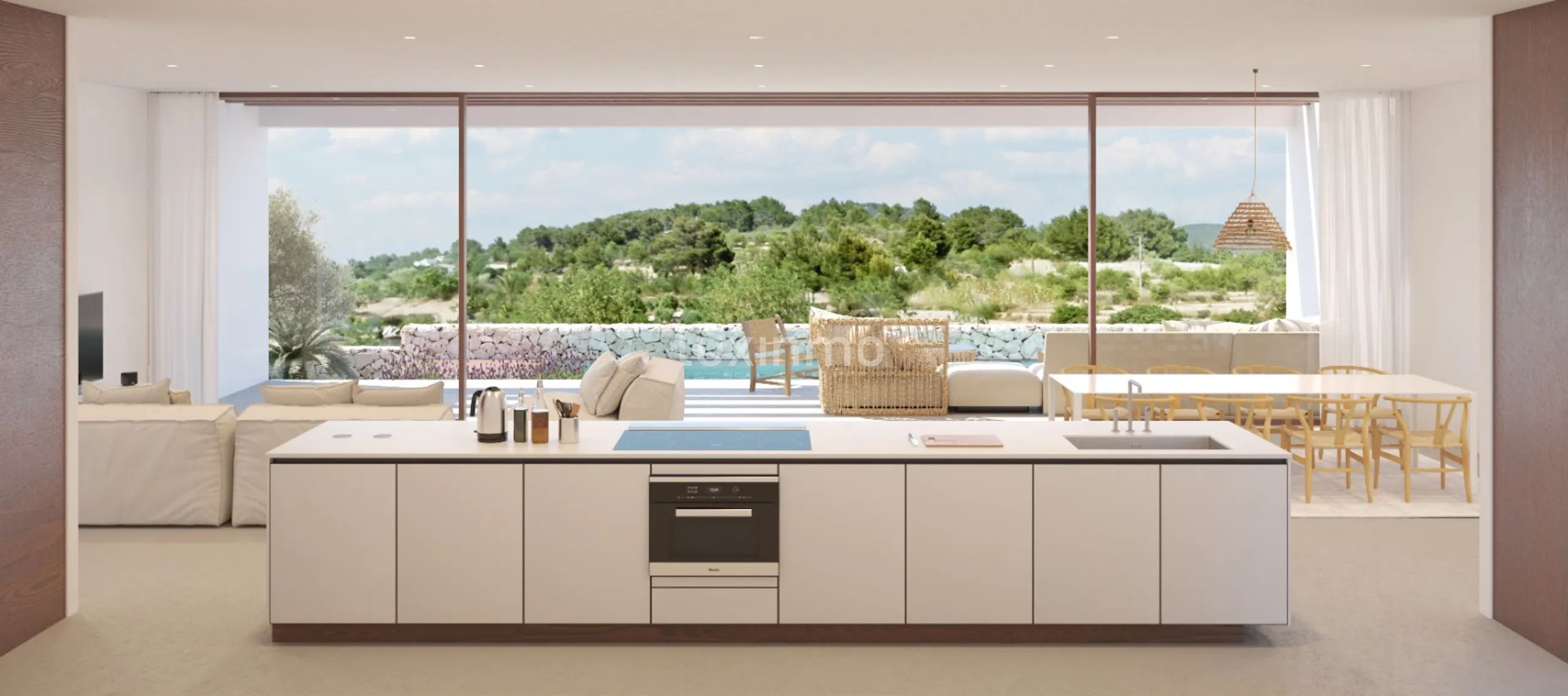 Fantástica Parcela Rústica con Licencia de Obras Aprobada - Perfecta para una Villa Moderna — photo 4