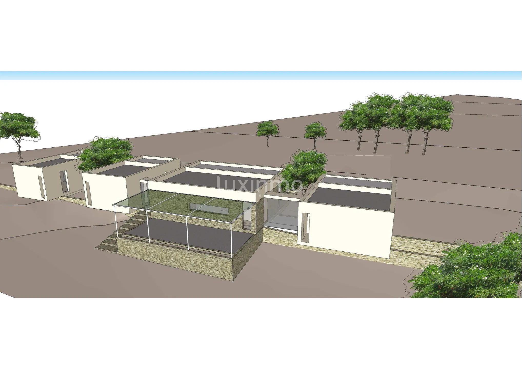 Fantástica Parcela Rústica con Licencia de Obras Aprobada - Perfecta para una Villa Moderna — photo 10