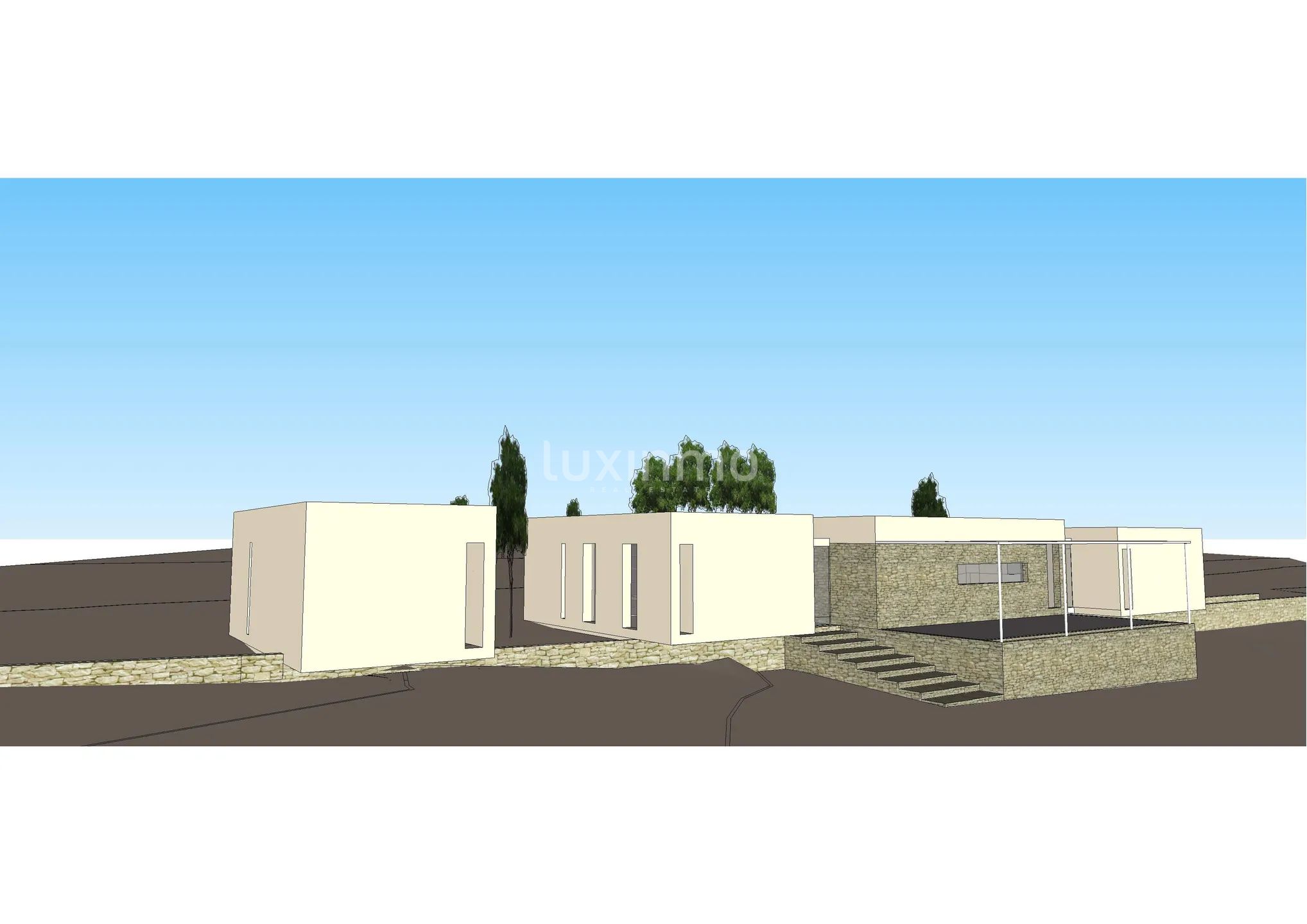 Fantástica Parcela Rústica con Licencia de Obras Aprobada - Perfecta para una Villa Moderna — photo 7