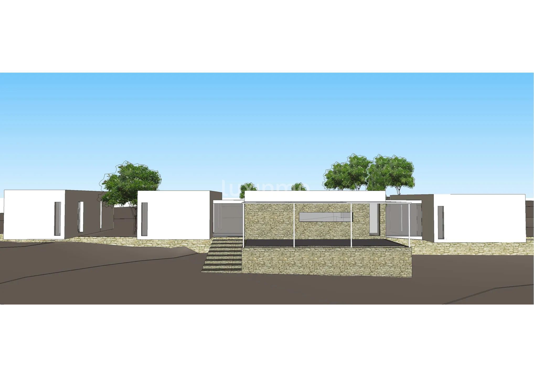 Fantástica Parcela Rústica con Licencia de Obras Aprobada - Perfecta para una Villa Moderna — photo 5