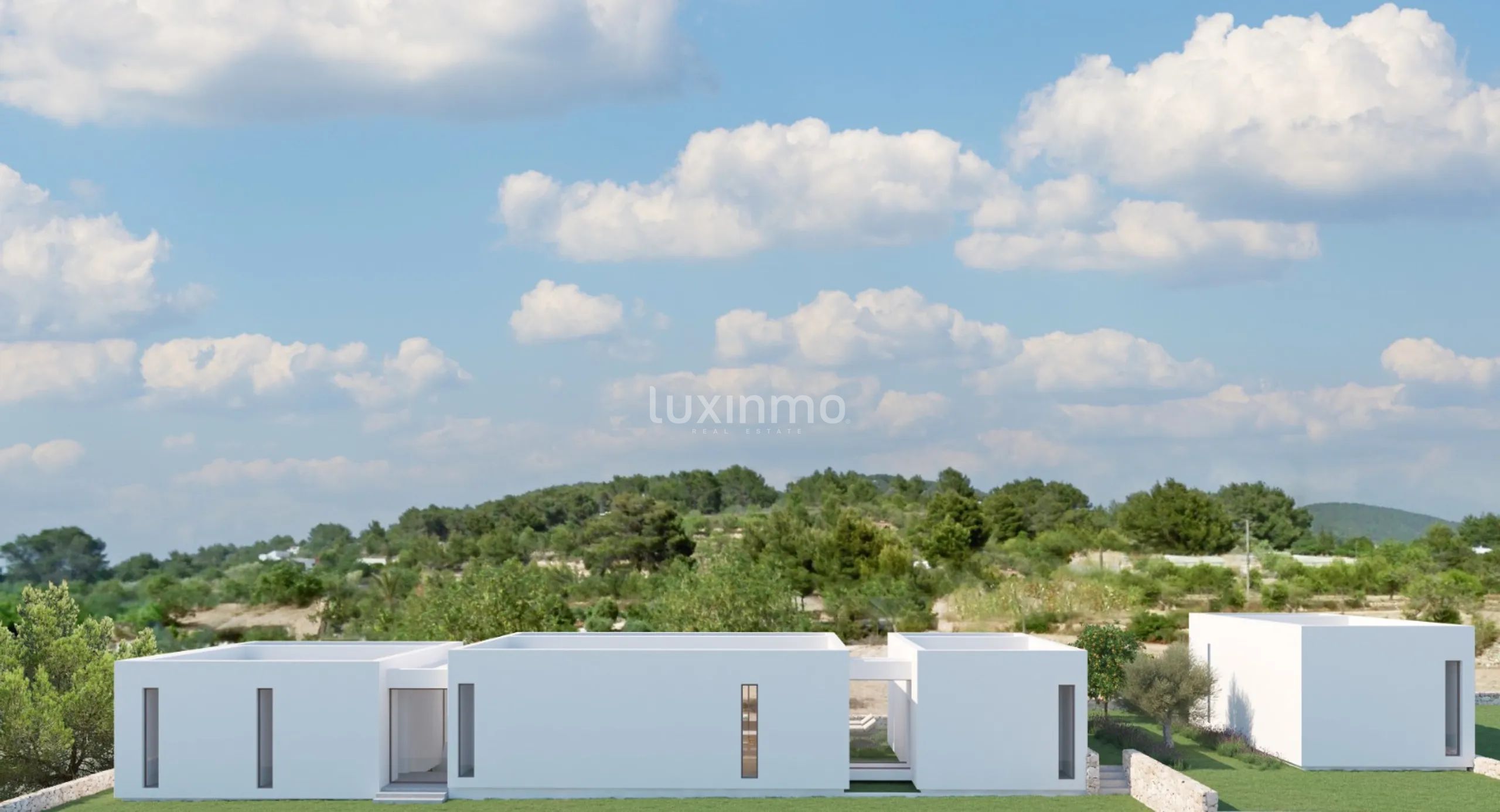 Fantástica Parcela Rústica con Licencia de Obras Aprobada - Perfecta para una Villa Moderna — photo 3