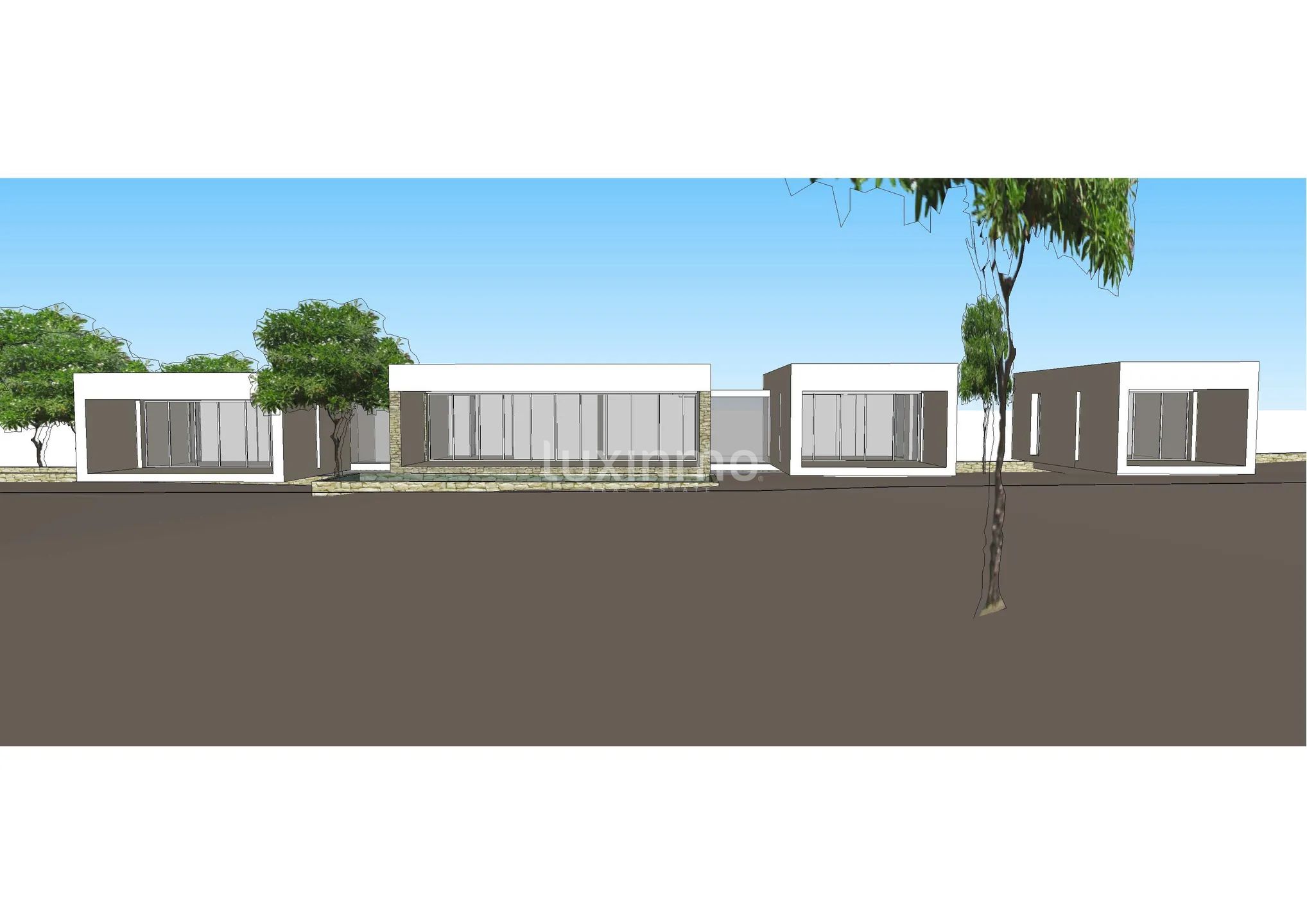 Fantástica Parcela Rústica con Licencia de Obras Aprobada - Perfecta para una Villa Moderna — photo 8