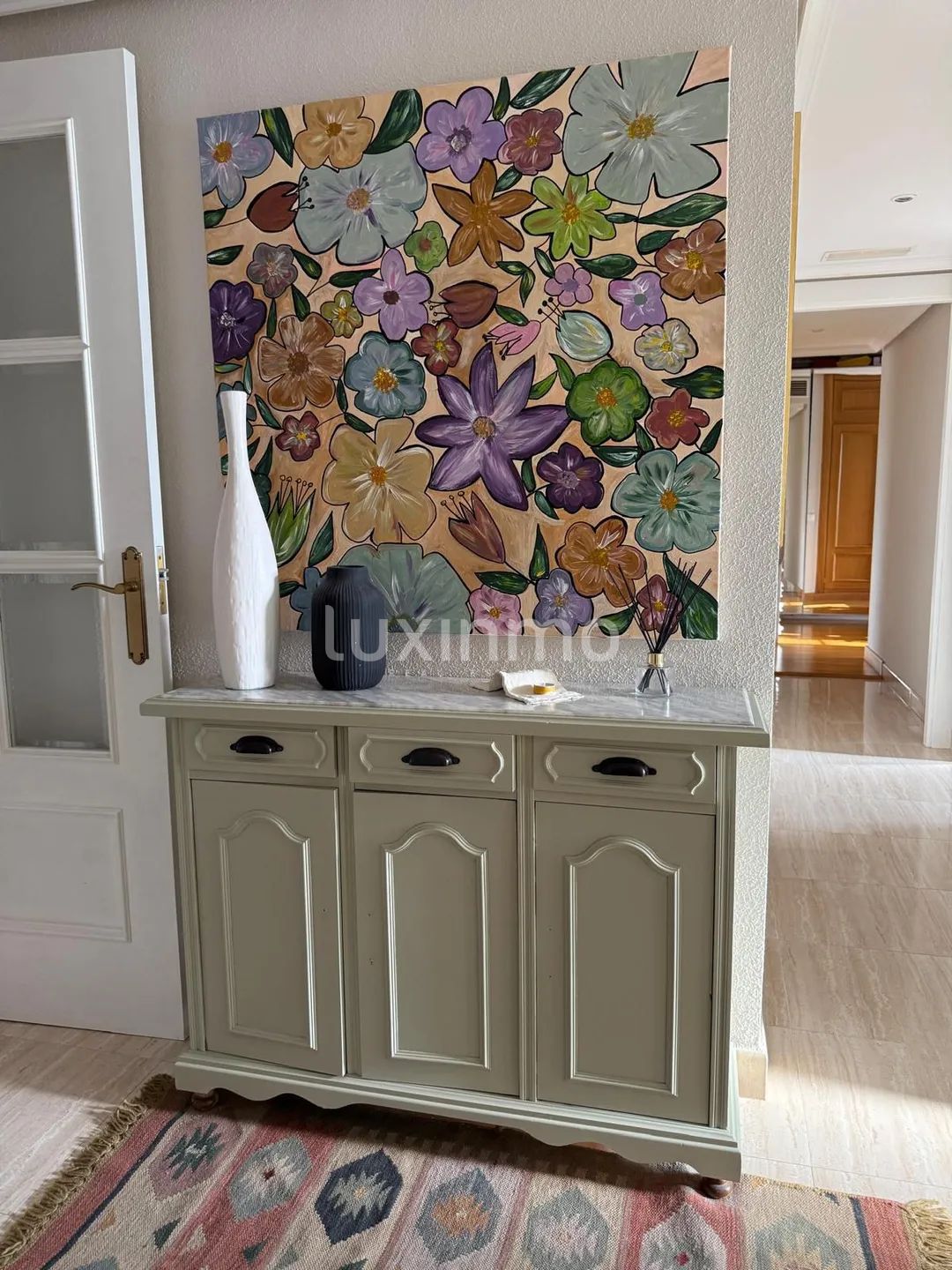 Spectacular Duplex Penthouse with Sea and Mountain View — photo 11