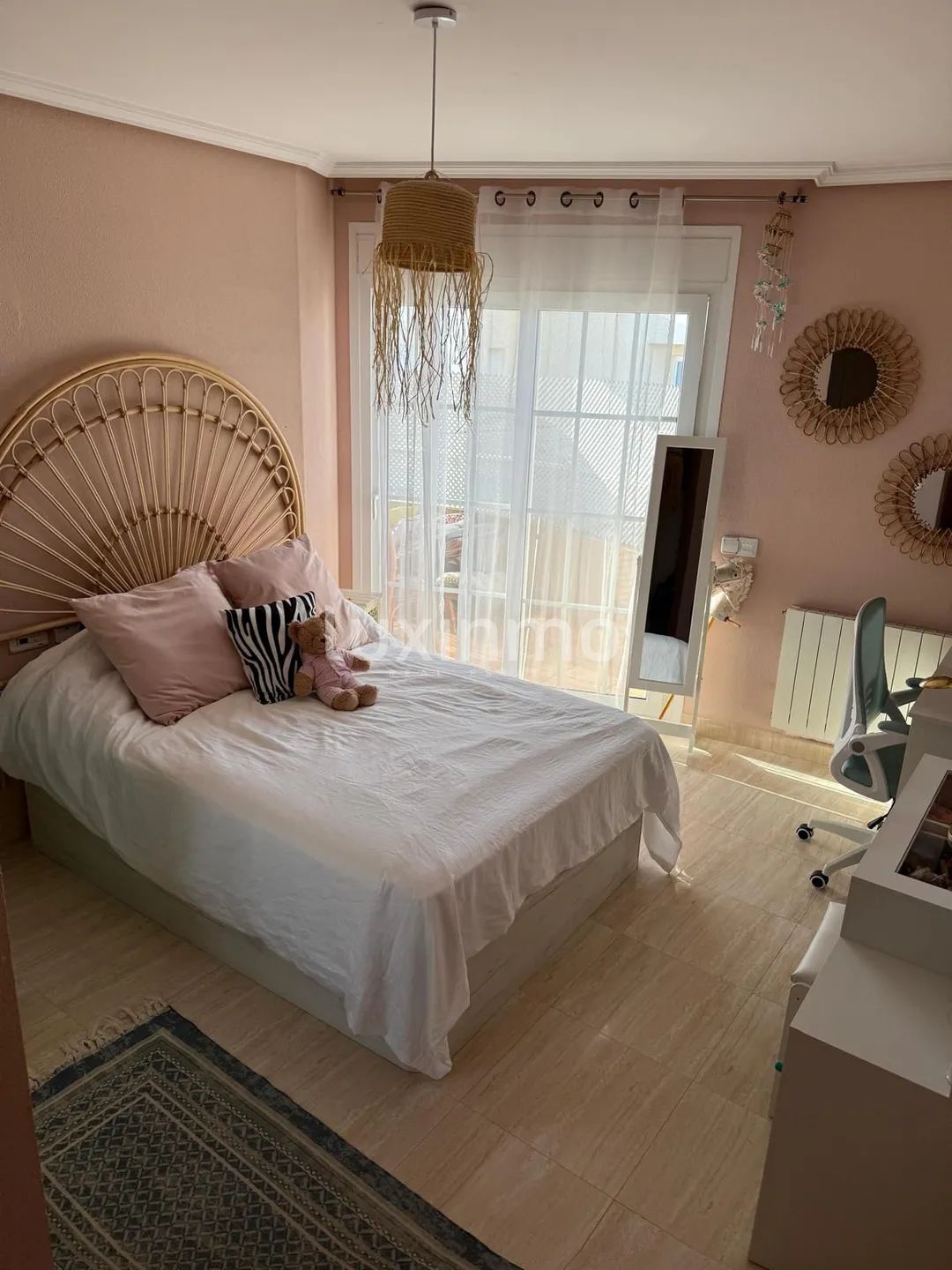 Spectacular Duplex Penthouse with Sea and Mountain View — photo 20