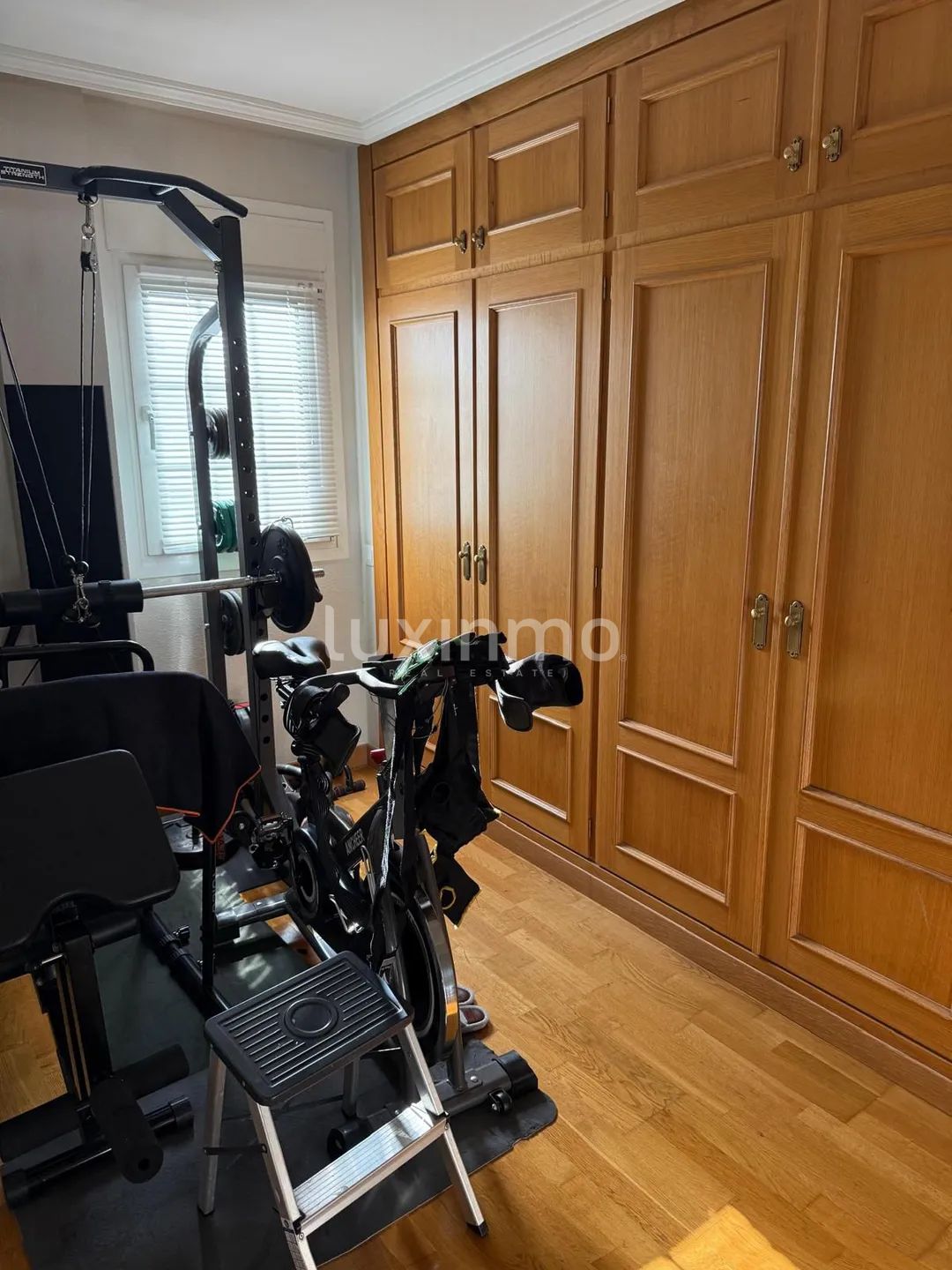 Spectacular Duplex Penthouse with Sea and Mountain View — photo 28