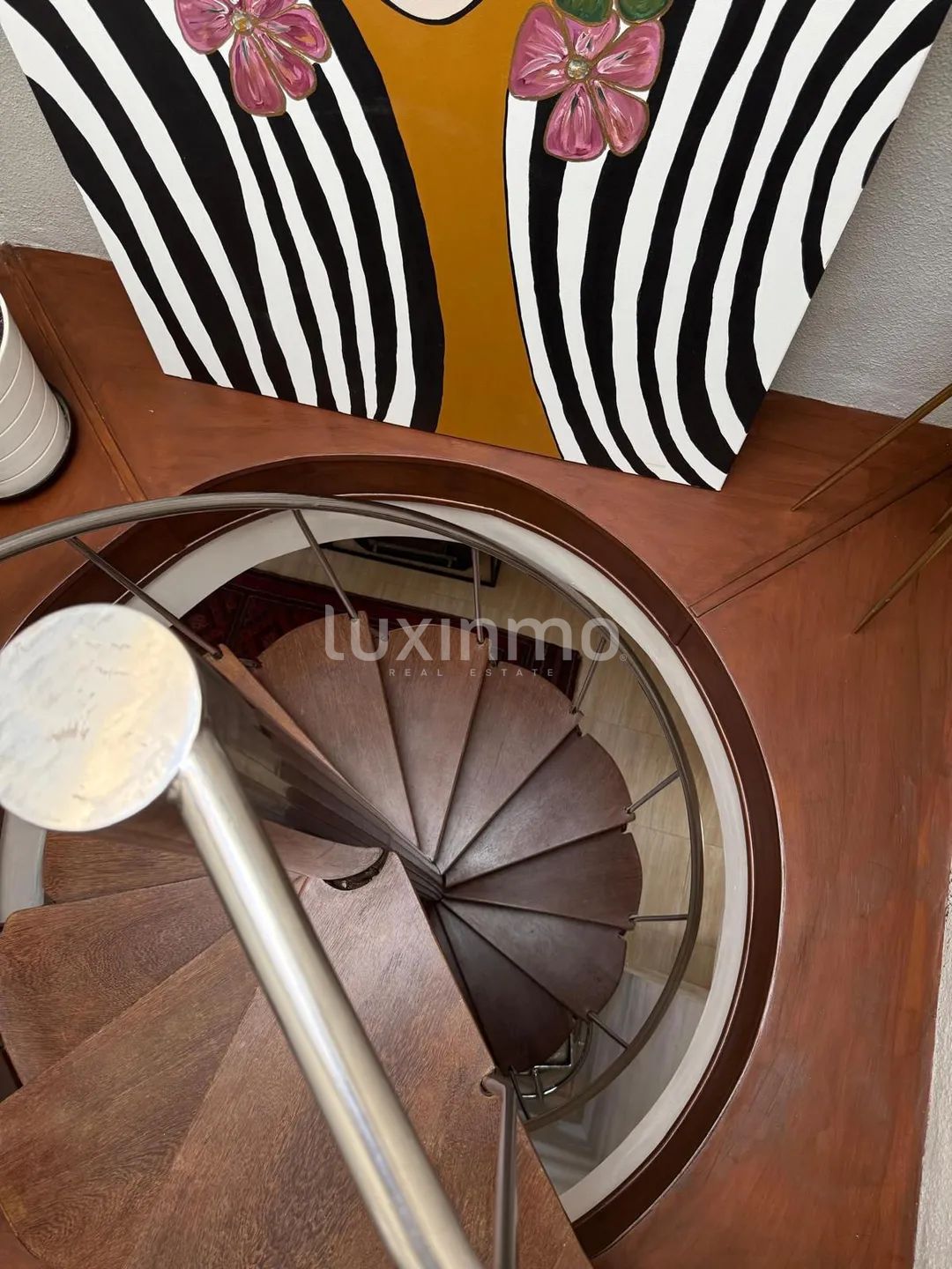 Spectacular Duplex Penthouse with Sea and Mountain View — photo 18