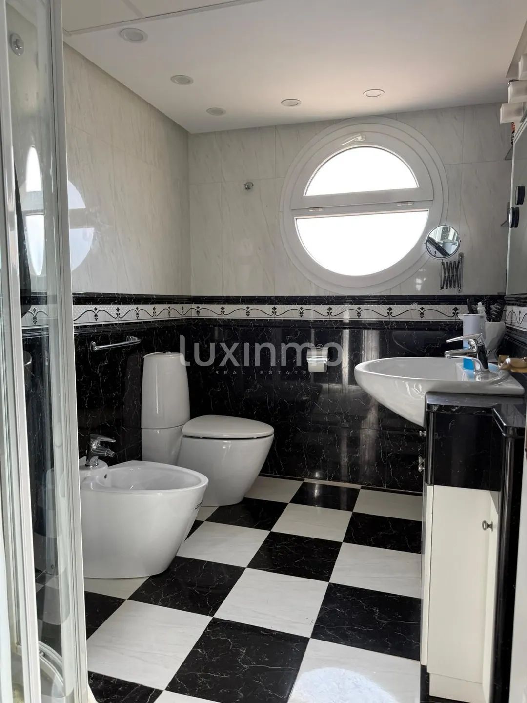 Exclusive Summer Rental: Contemporary Duplex Penthouse in Es Viver, Ibiza — photo 20