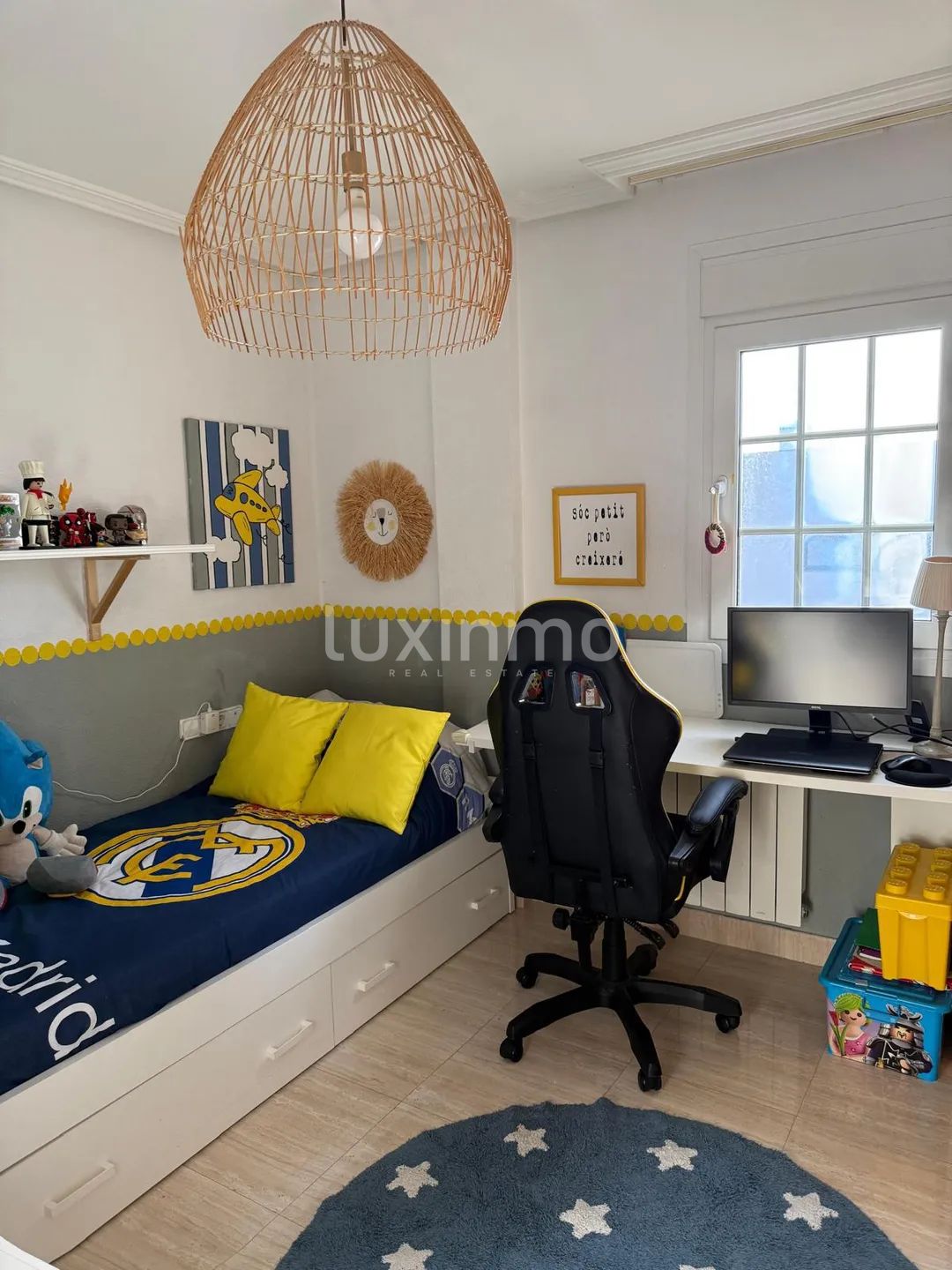 Exclusive Summer Rental: Contemporary Duplex Penthouse in Es Viver, Ibiza — photo 30